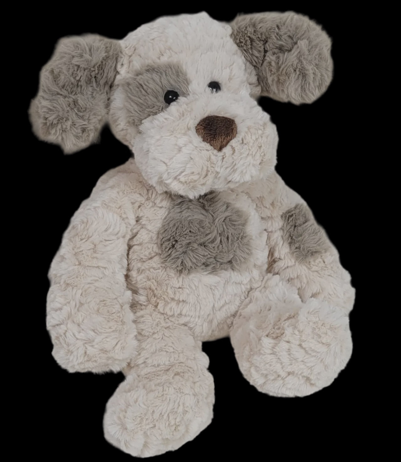 Petite Vous - Freddie The Dog
