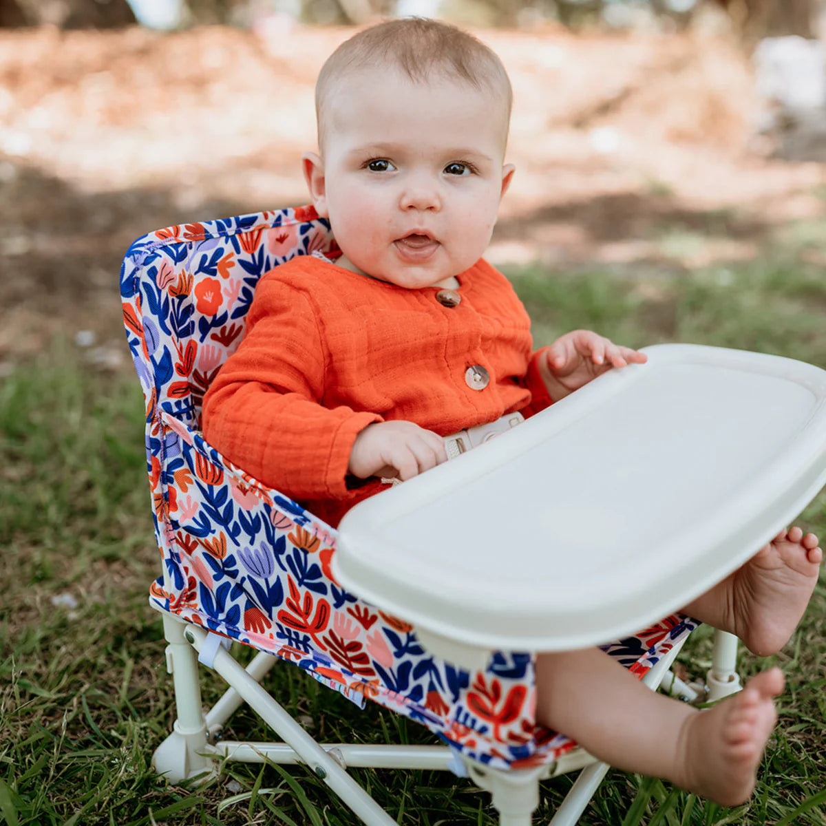Izimini - Willow Baby Chair