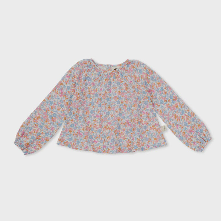 Kapow Kids - Primrose Smock Blouse