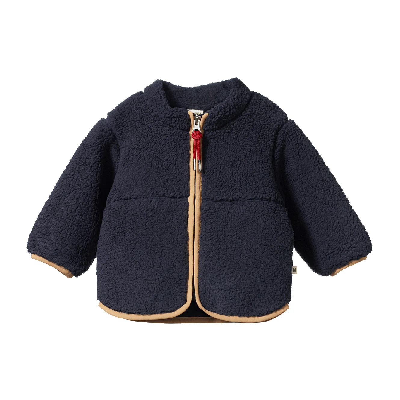 Nature Baby - Ranger Jacket - Navy