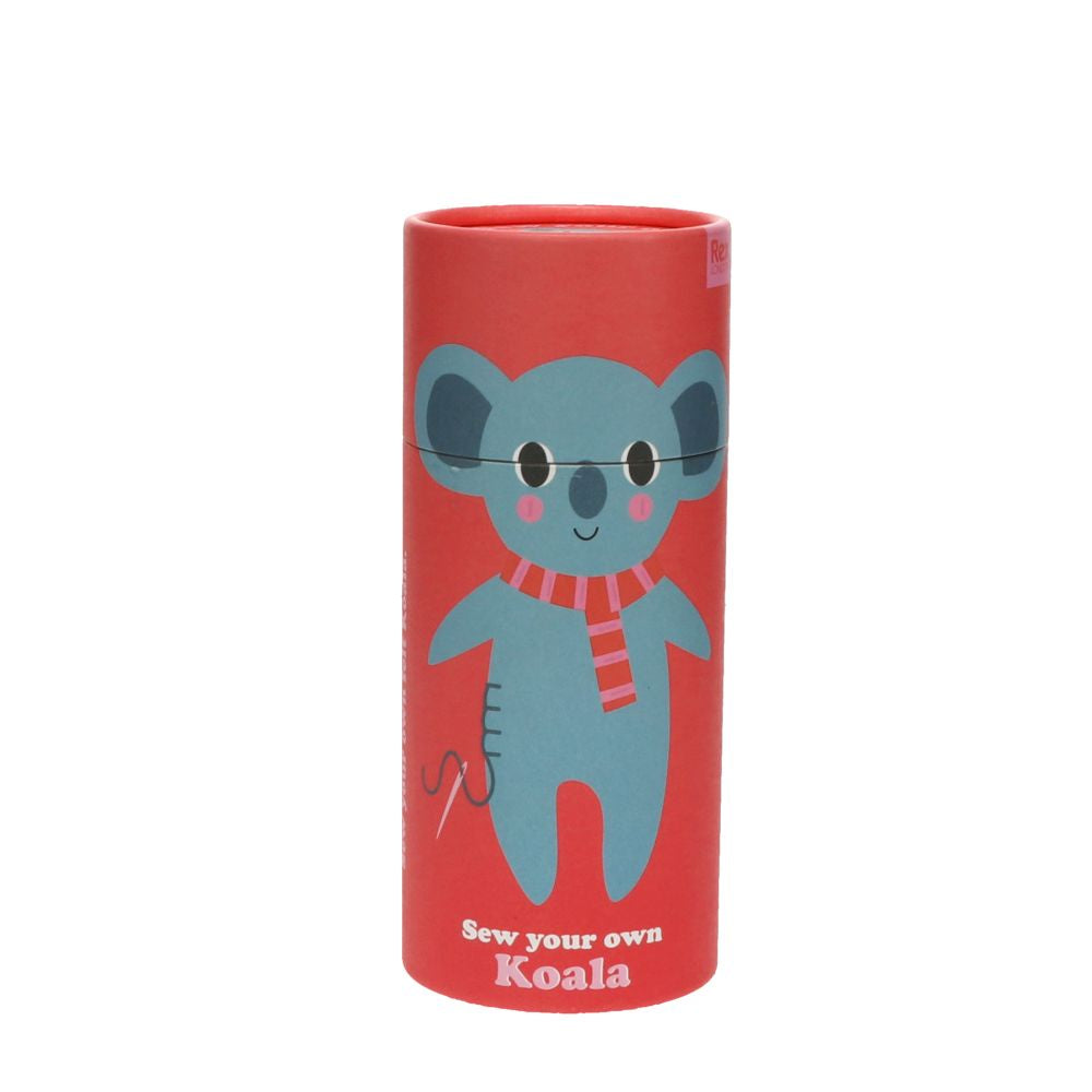 Rex London Sew Your Own – Koala