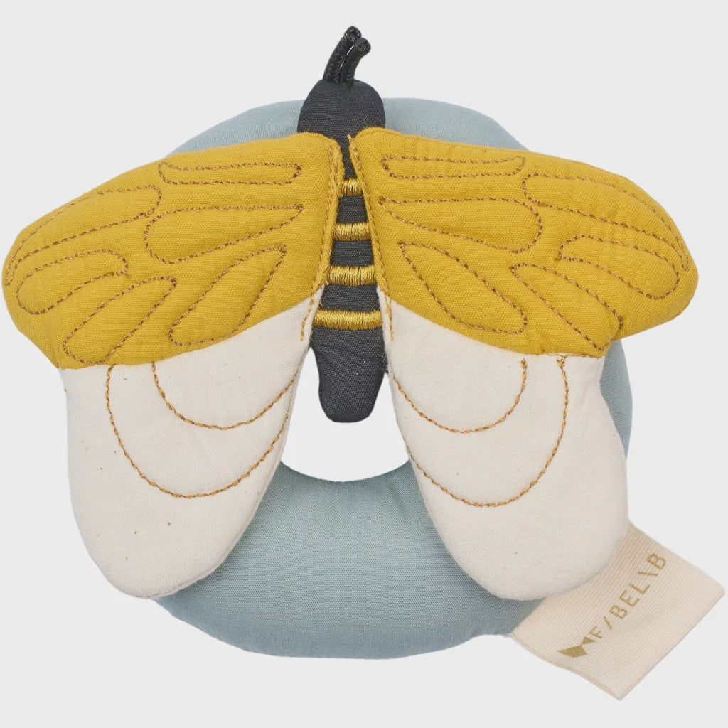 Fabelab - Bee Rattle