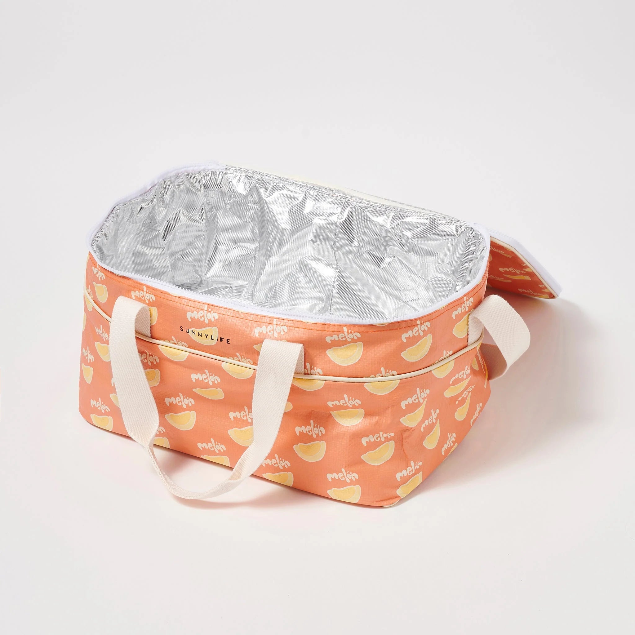 SUNNYLiFE - Light Cooler Bag - Utopia Melon