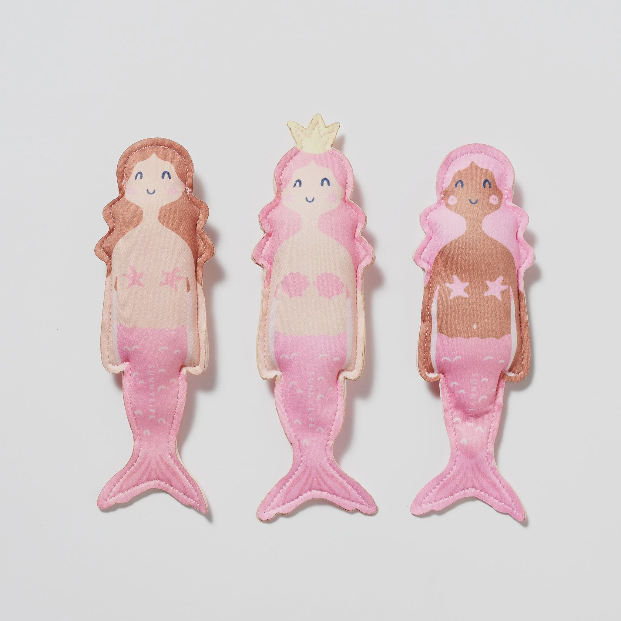 Sunnylife - Dive Buddies - Ocean Treasure Rose
