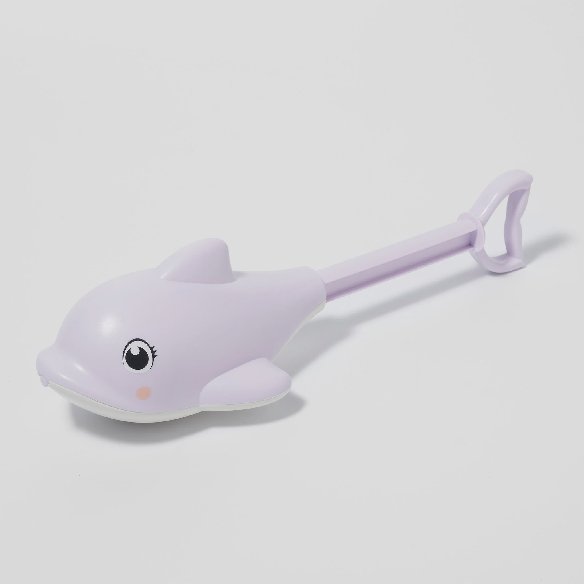 Sunnylife - Water Squirters- Dolphin Pastel Lilac