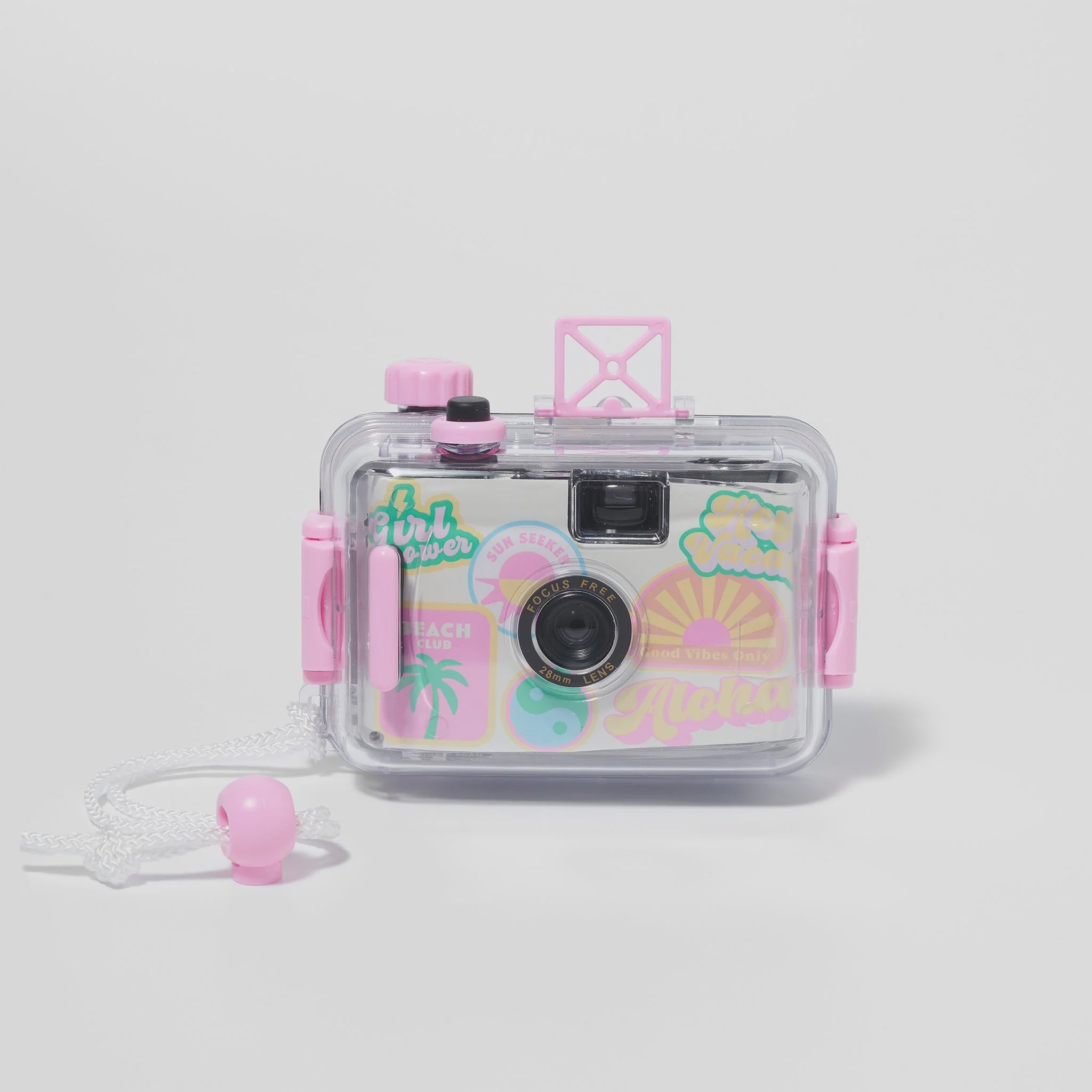 Sunnylife - Underwater Camera - Summer Sherbet Multi
