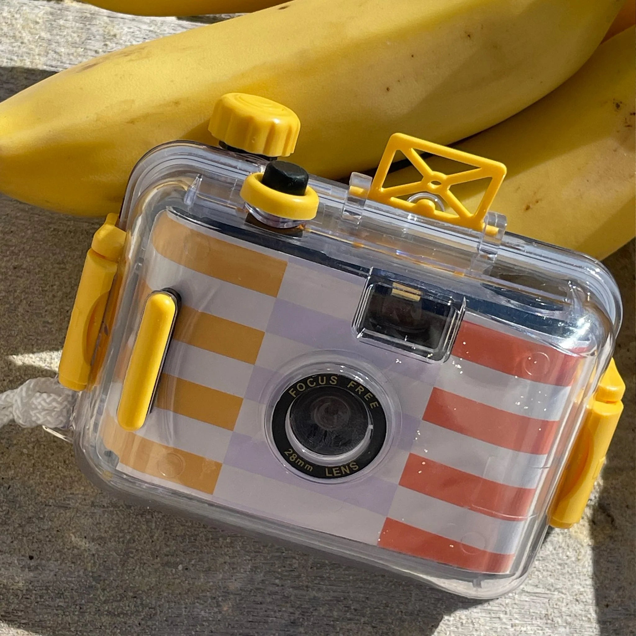 Sunnylife - Underwater Camera - Rio Sun Multi