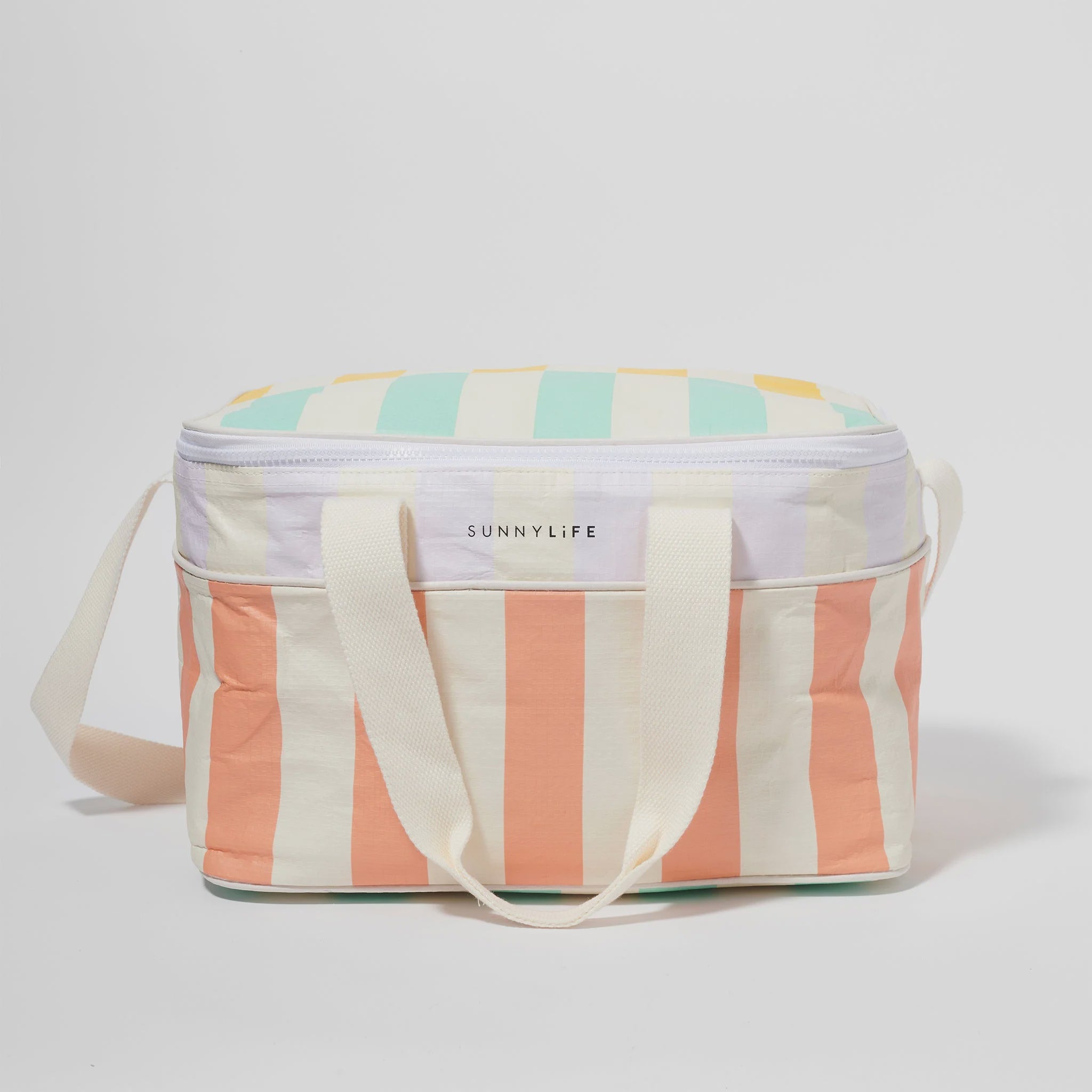 SUNNYLiFE - Cooler Bag - Rio Sun