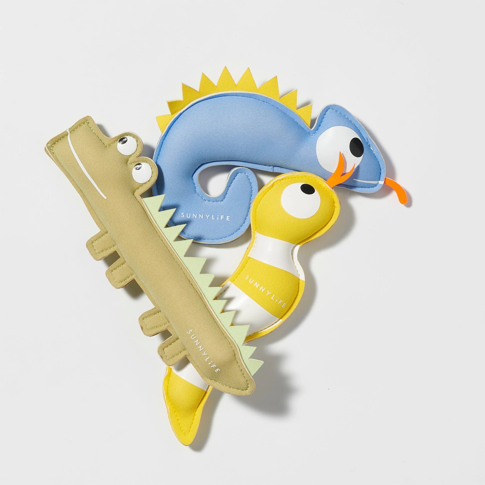 Sunnylife - Dive Buddies - Into the Wild Multi