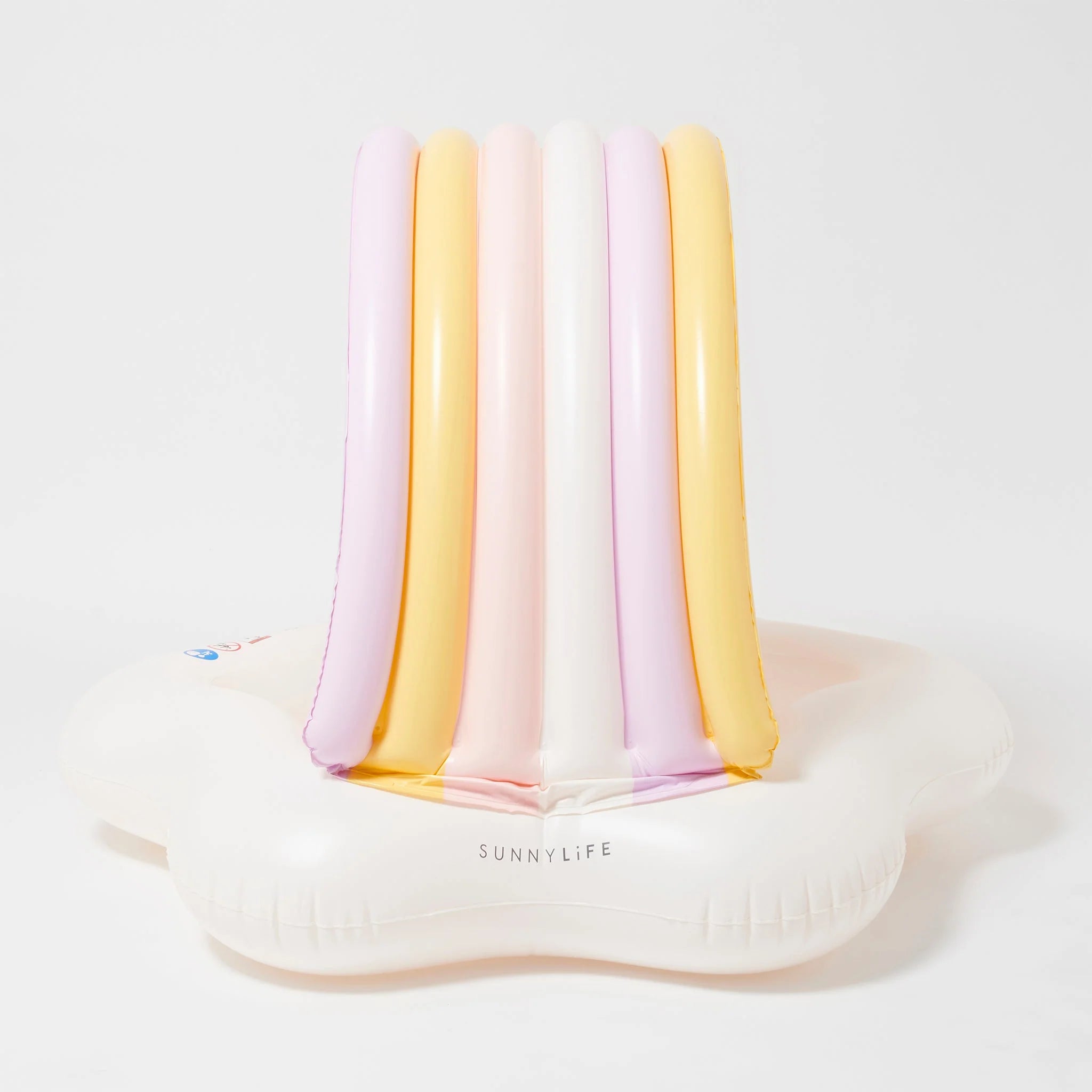 Sunnylife - Kids Inflatable Pool Princess Swan Multi