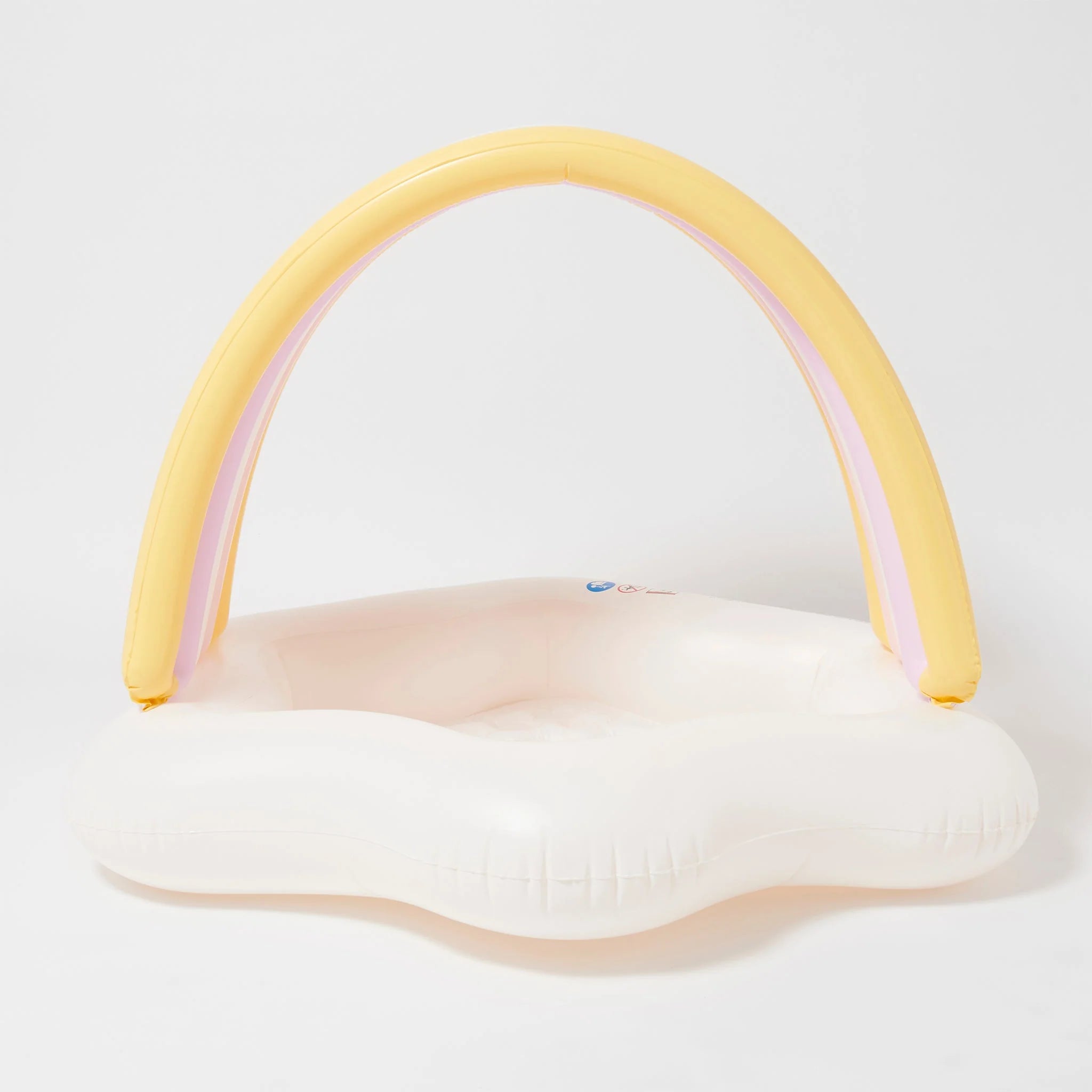 Sunnylife - Kids Inflatable Pool Princess Swan Multi