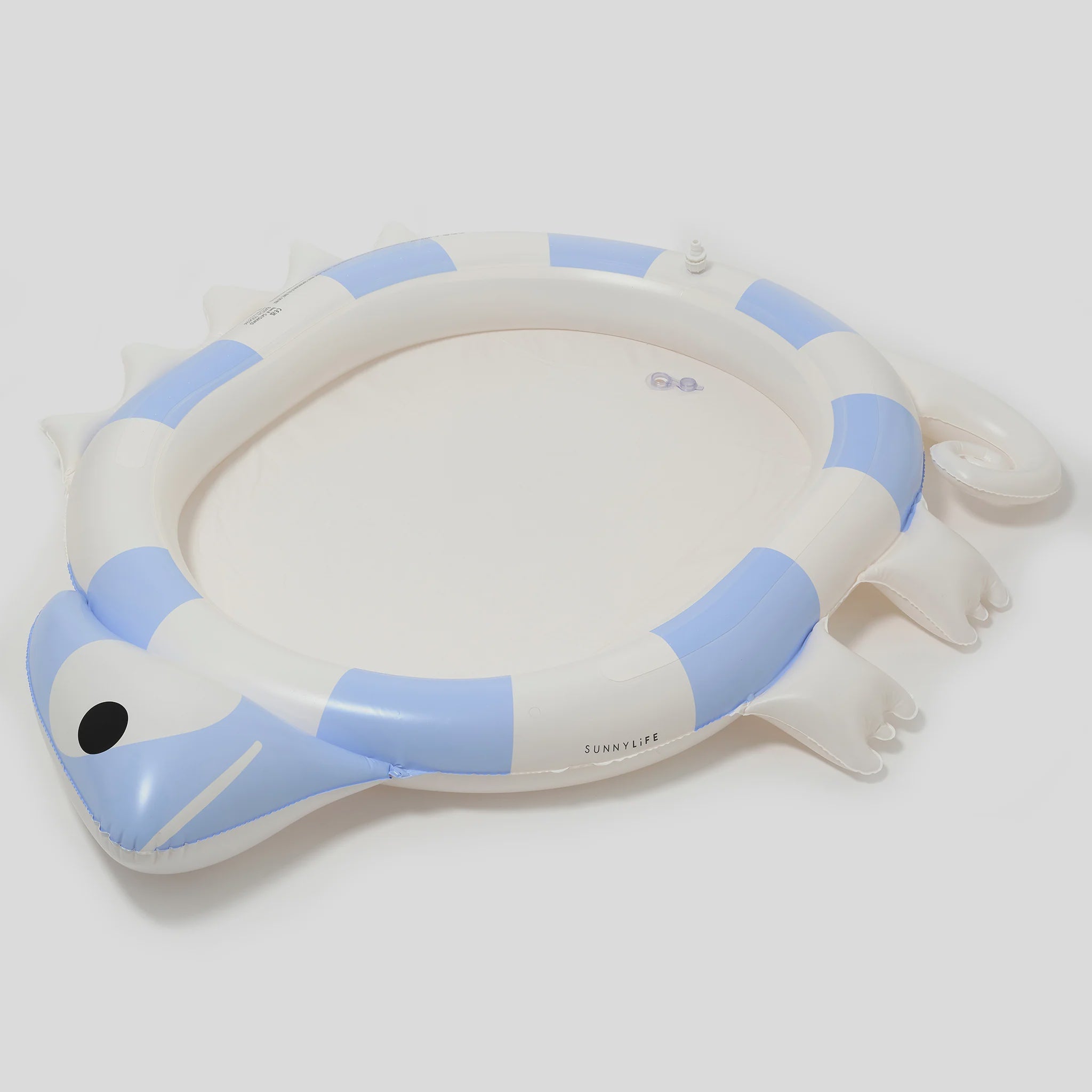 Sunnylife - Kids Sprinkler Mat - Into the Wild Blue