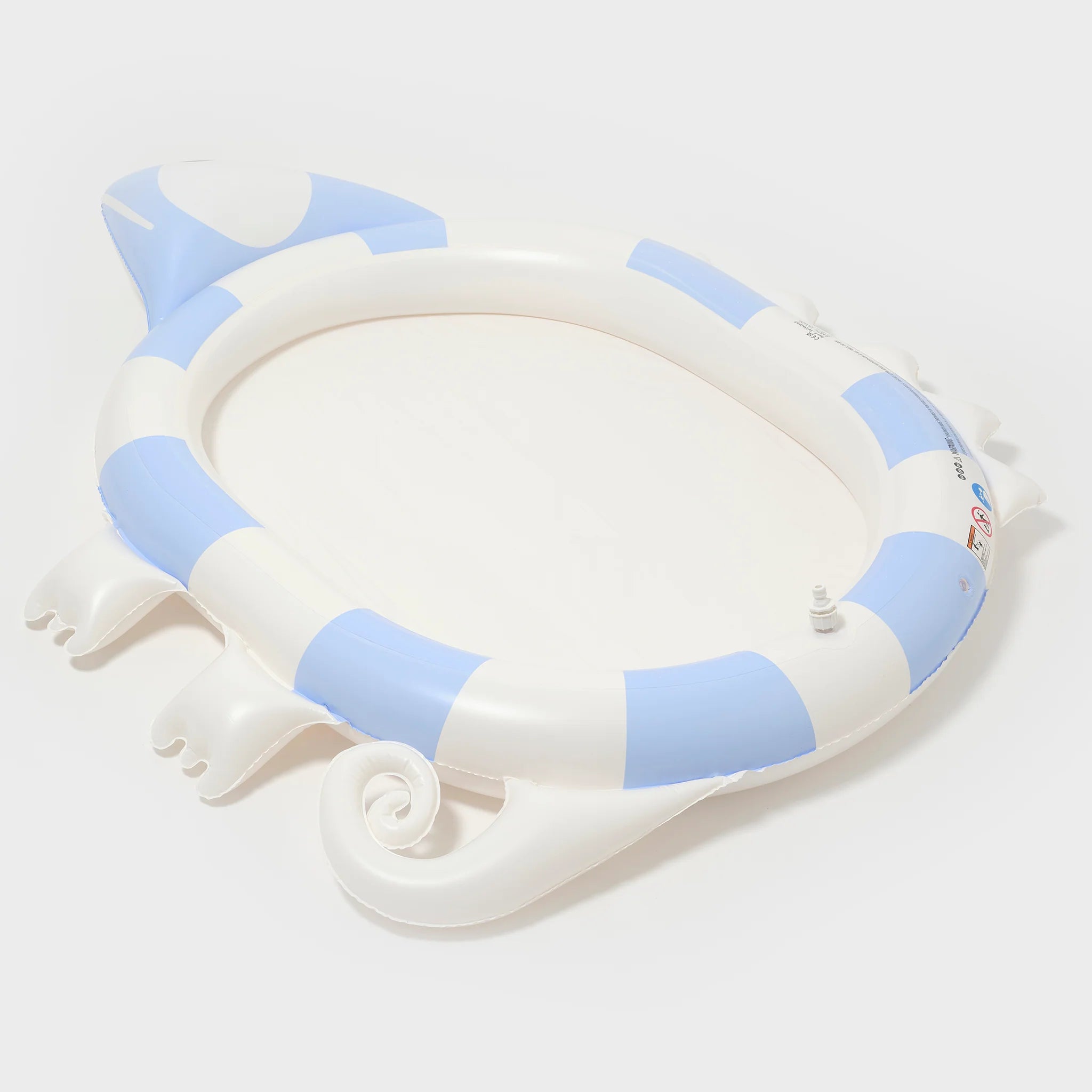 Sunnylife - Kids Sprinkler Mat - Into the Wild Blue