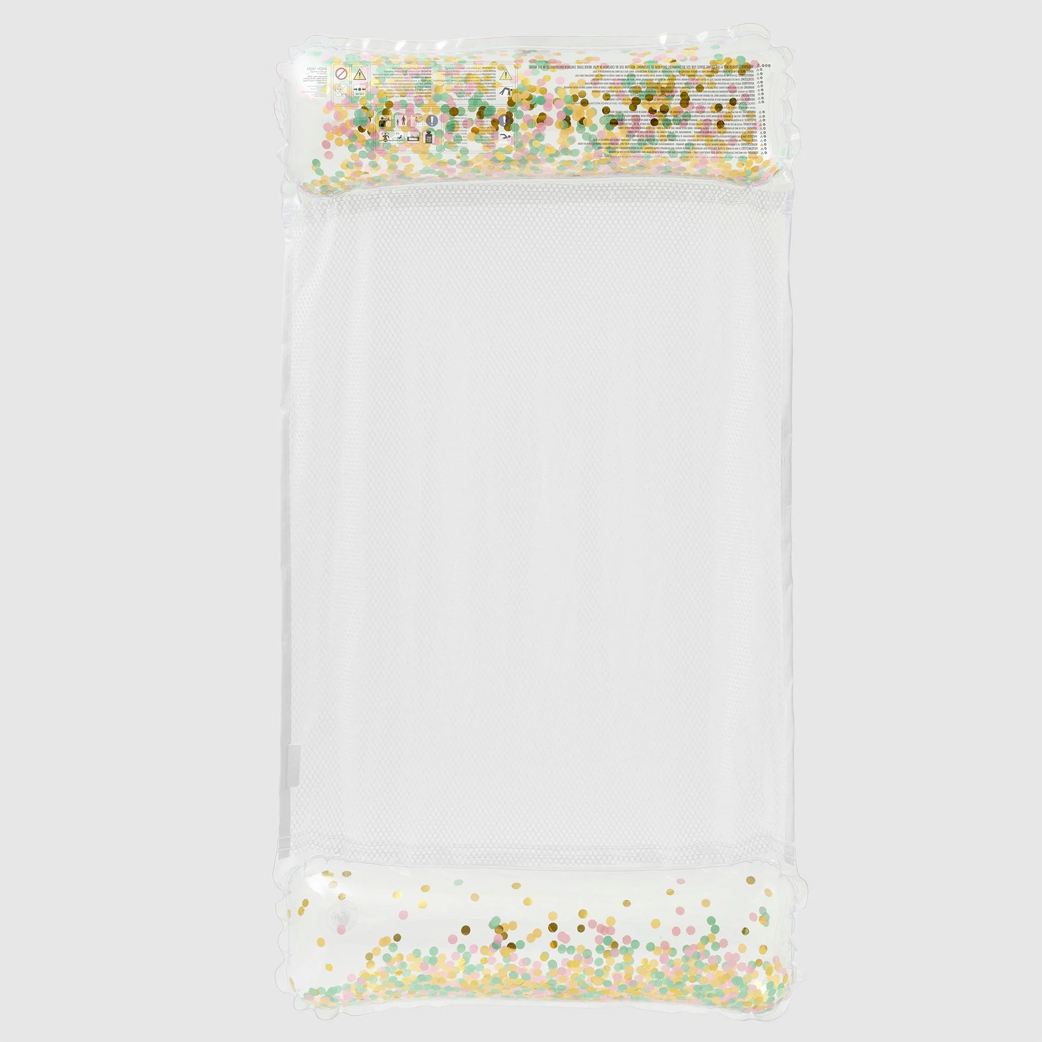 Sunnylife - Hammock Float- Confetti Multi