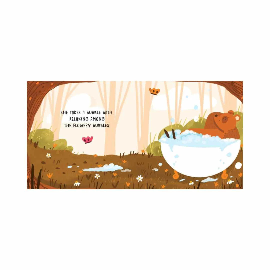 Sassi - Board Book Sweet Sounds Stories - Bedtime