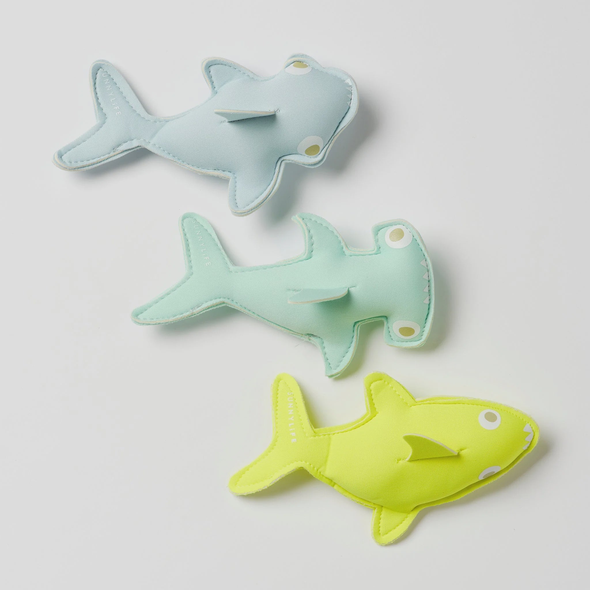 Sunnylife - Dive Buddies - Salty The Shark