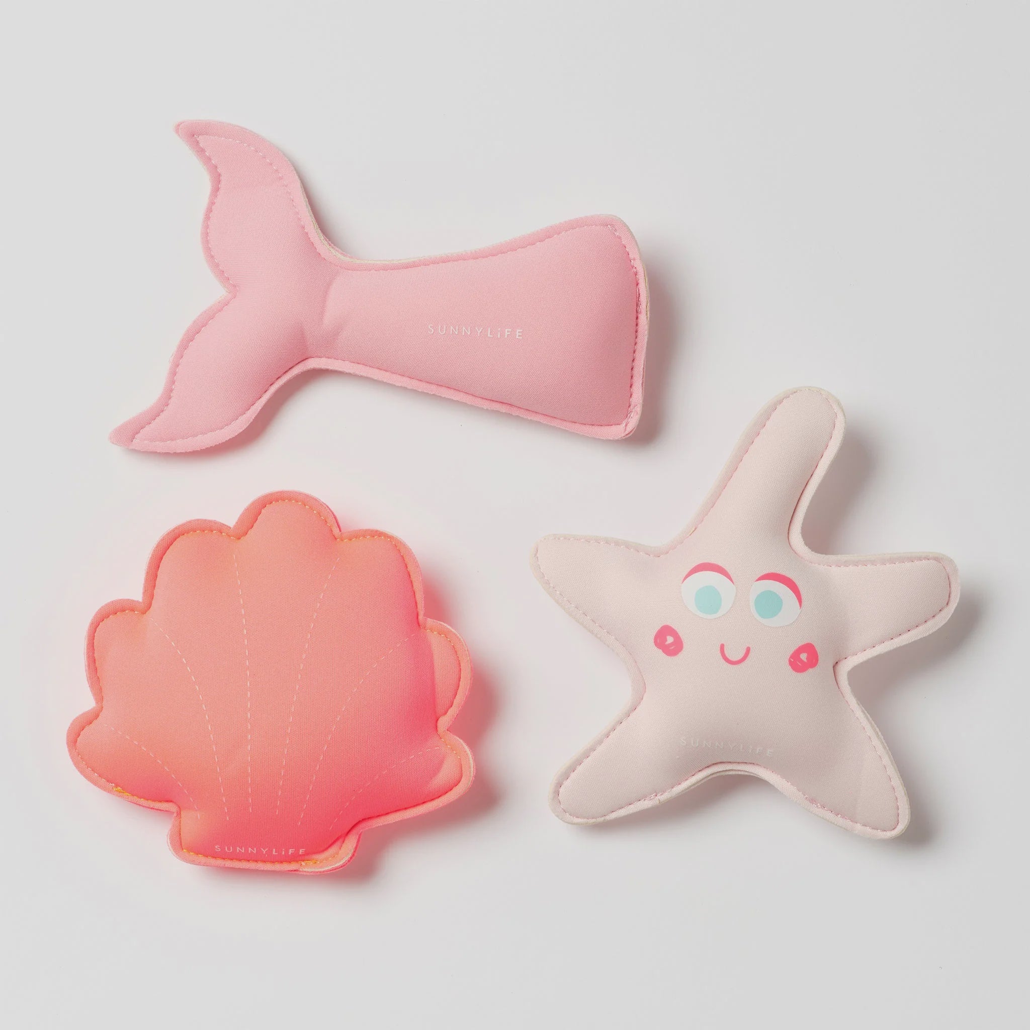 Sunnylife - Dive Buddies - Melody The Mermaid