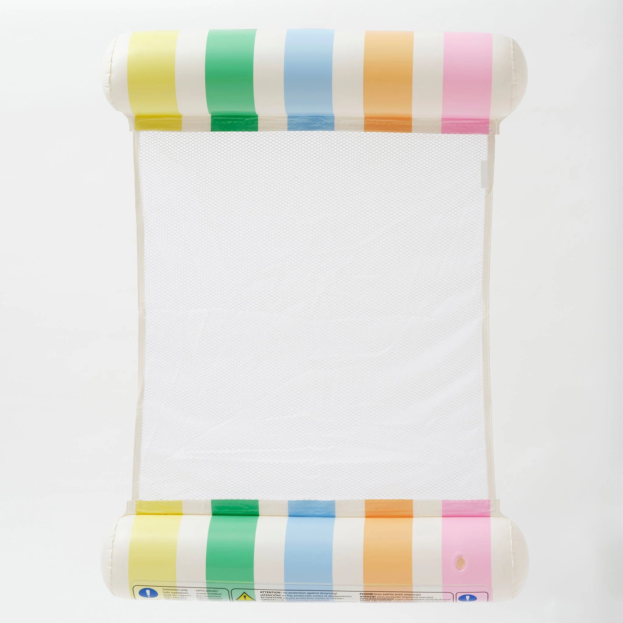 Sunnylife - Hammock Float Pool Side - Pastel Gelato