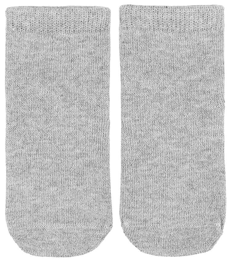 Toshi - Ankle Socks Dreamtime - Ash