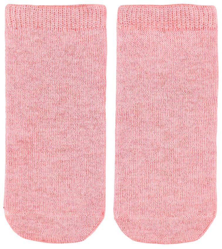 Toshi - Ankle Socks Dreamtime - Carmine