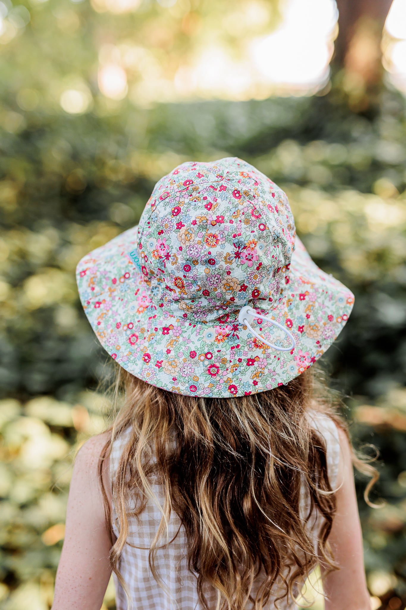 Acorn - Margot Wide Brim Sun Hat