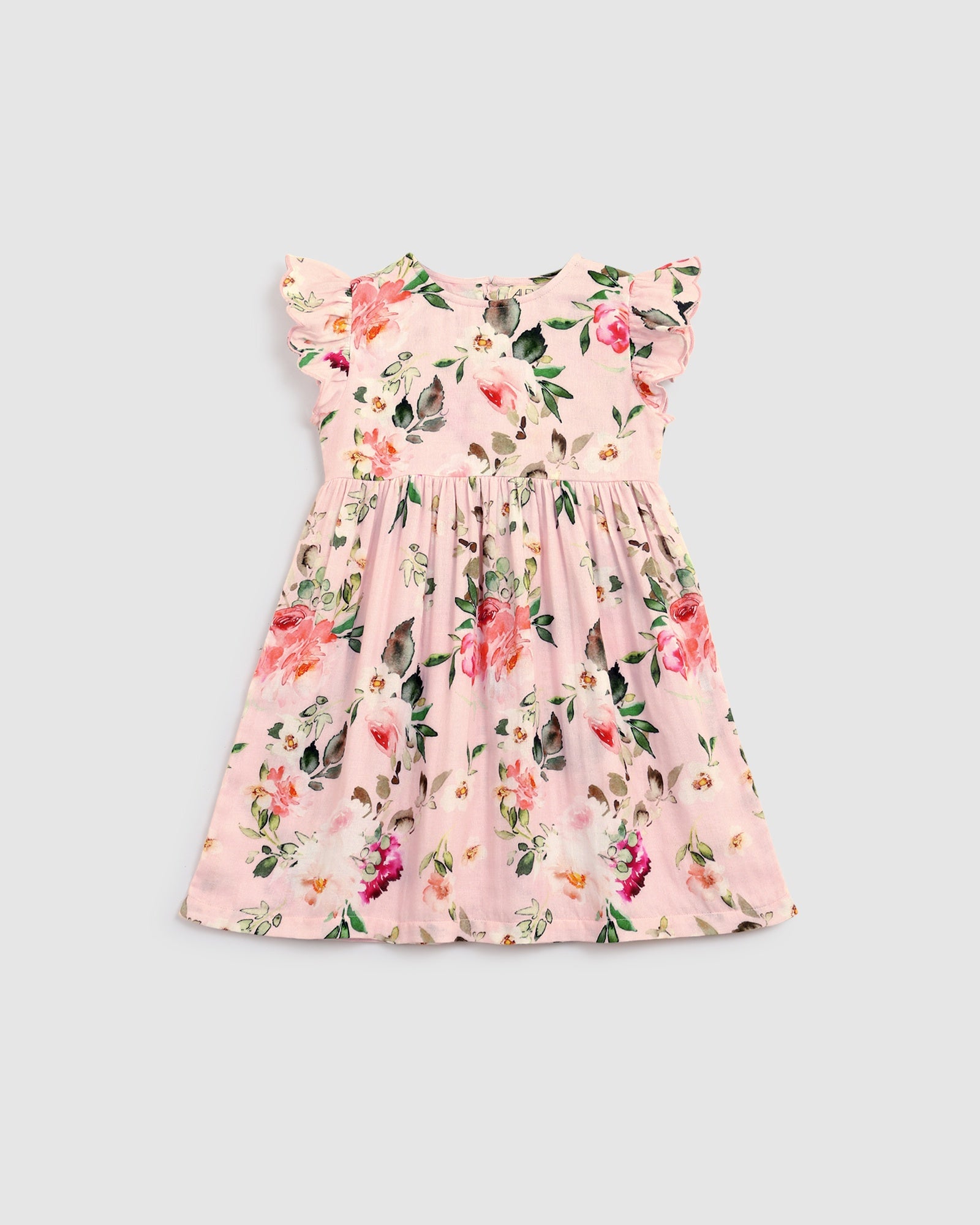 Alex & Ant - Love Dress - Darling Petal