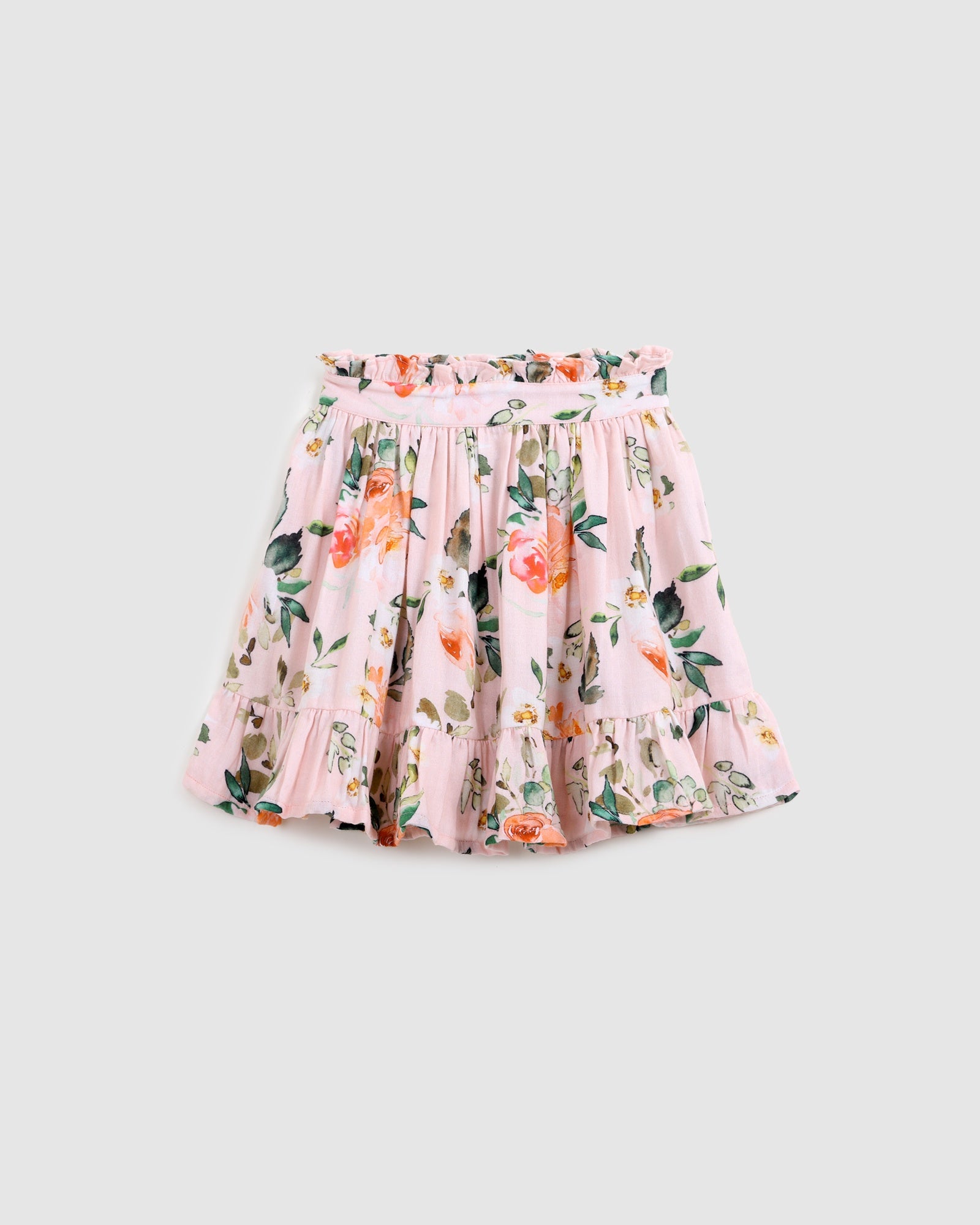 Alex & Ant - Celeste Skirt - Darling Petal