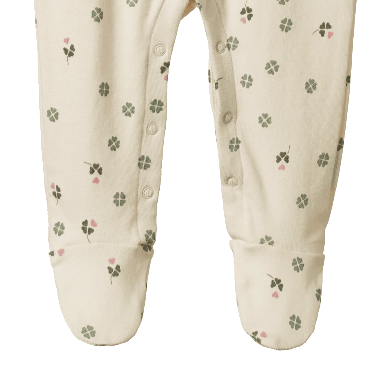 Nature Baby - Stretch & Grow - Lucky Print