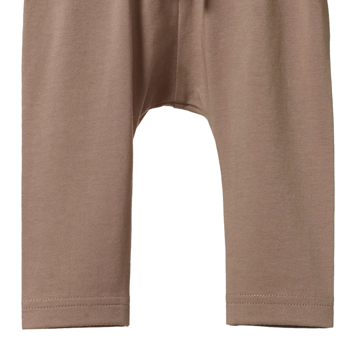 Nature Baby - Sunday Pants - Vintage Khaki