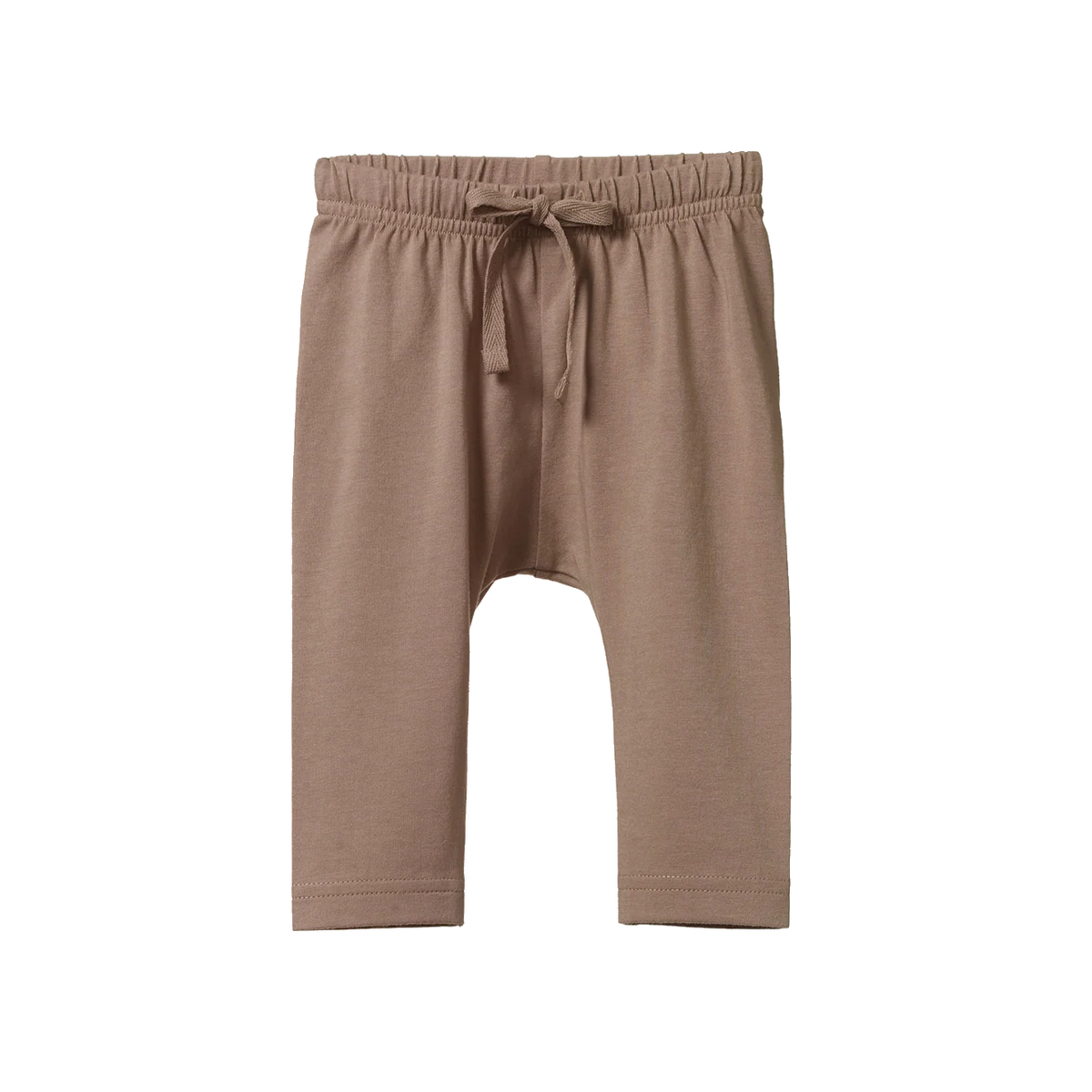 Nature Baby - Sunday Pants - Vintage Khaki