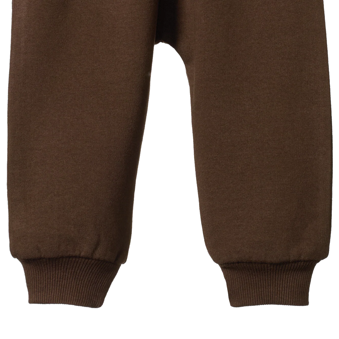 Nature Baby - Sunday Track Pants - Pinecone