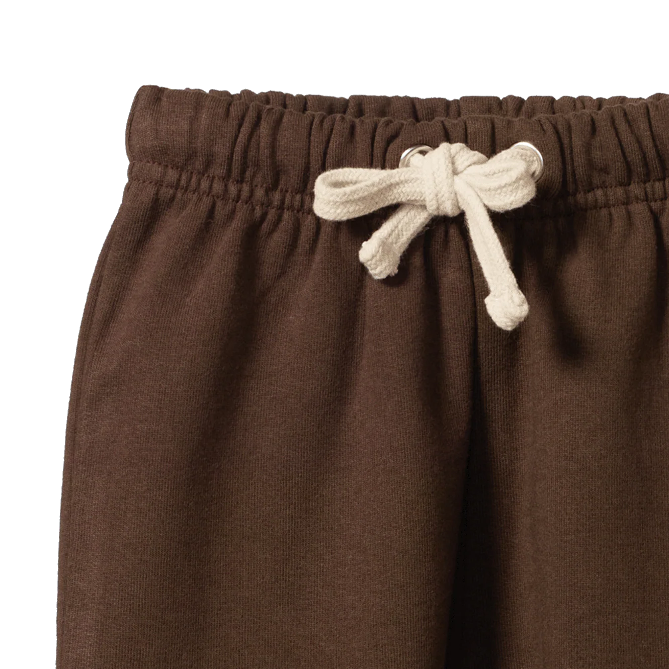 Nature Baby - Sunday Track Pants - Pinecone