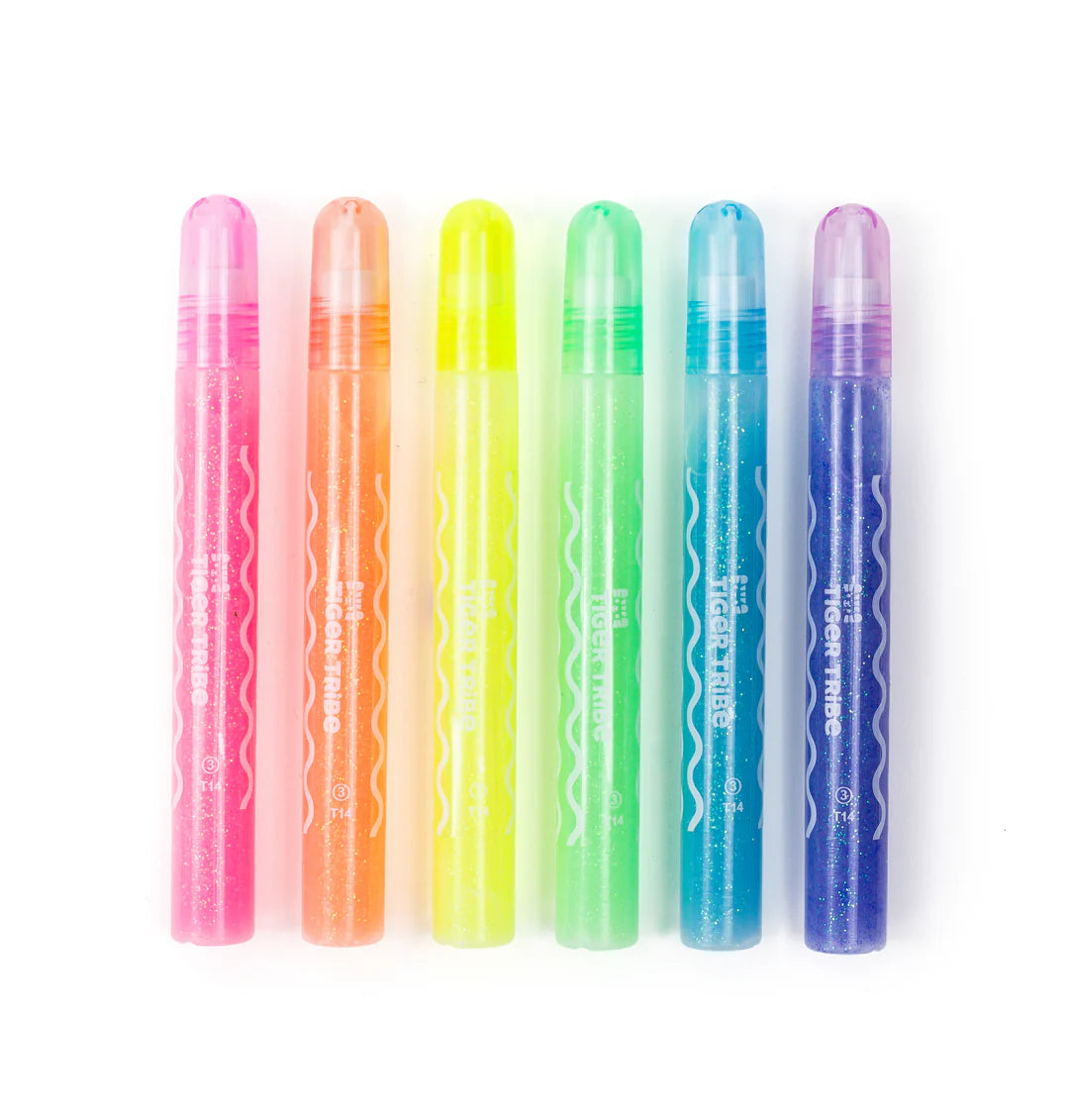 Tiger Tribe - Glow Pens