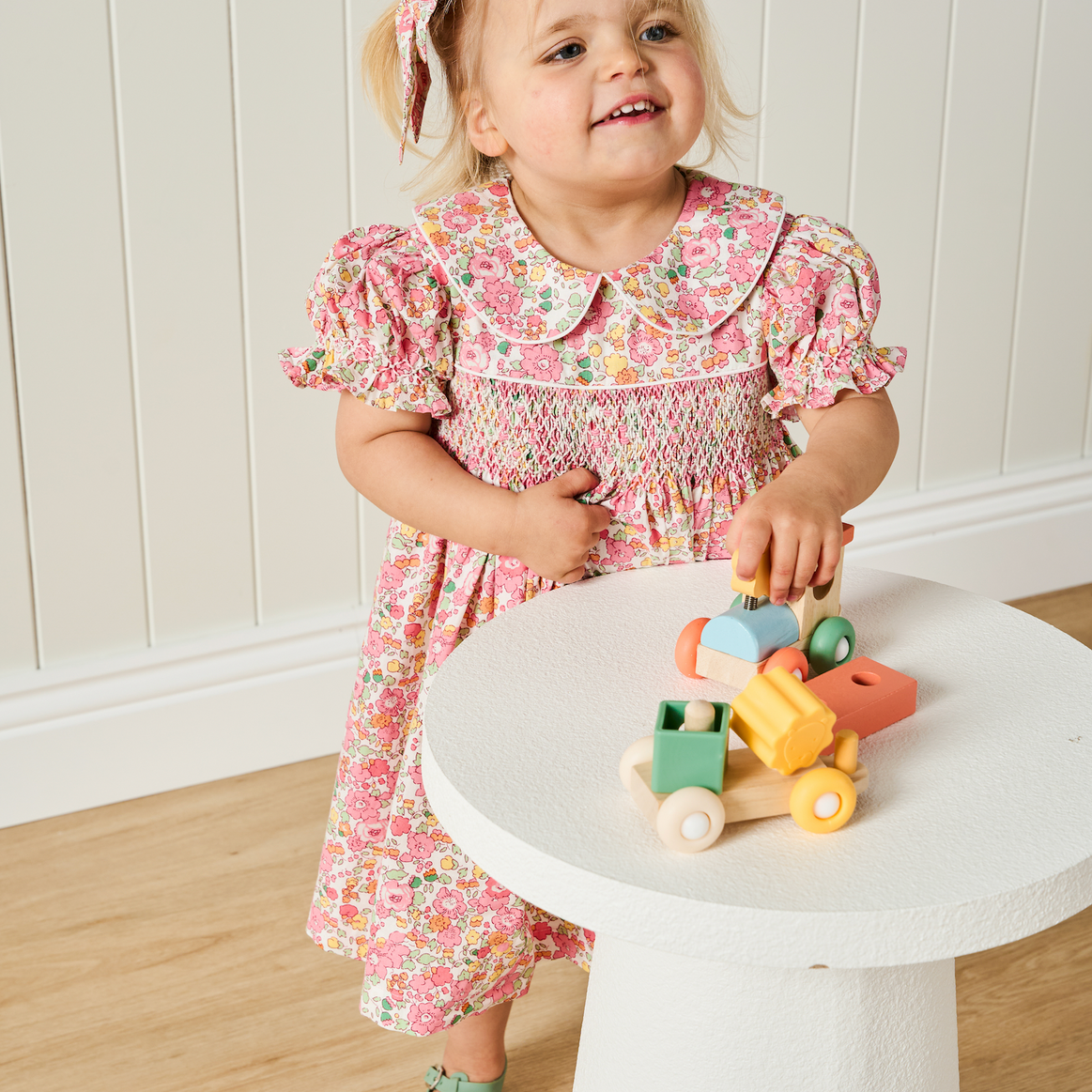 Smox Rox - Peyton Dress