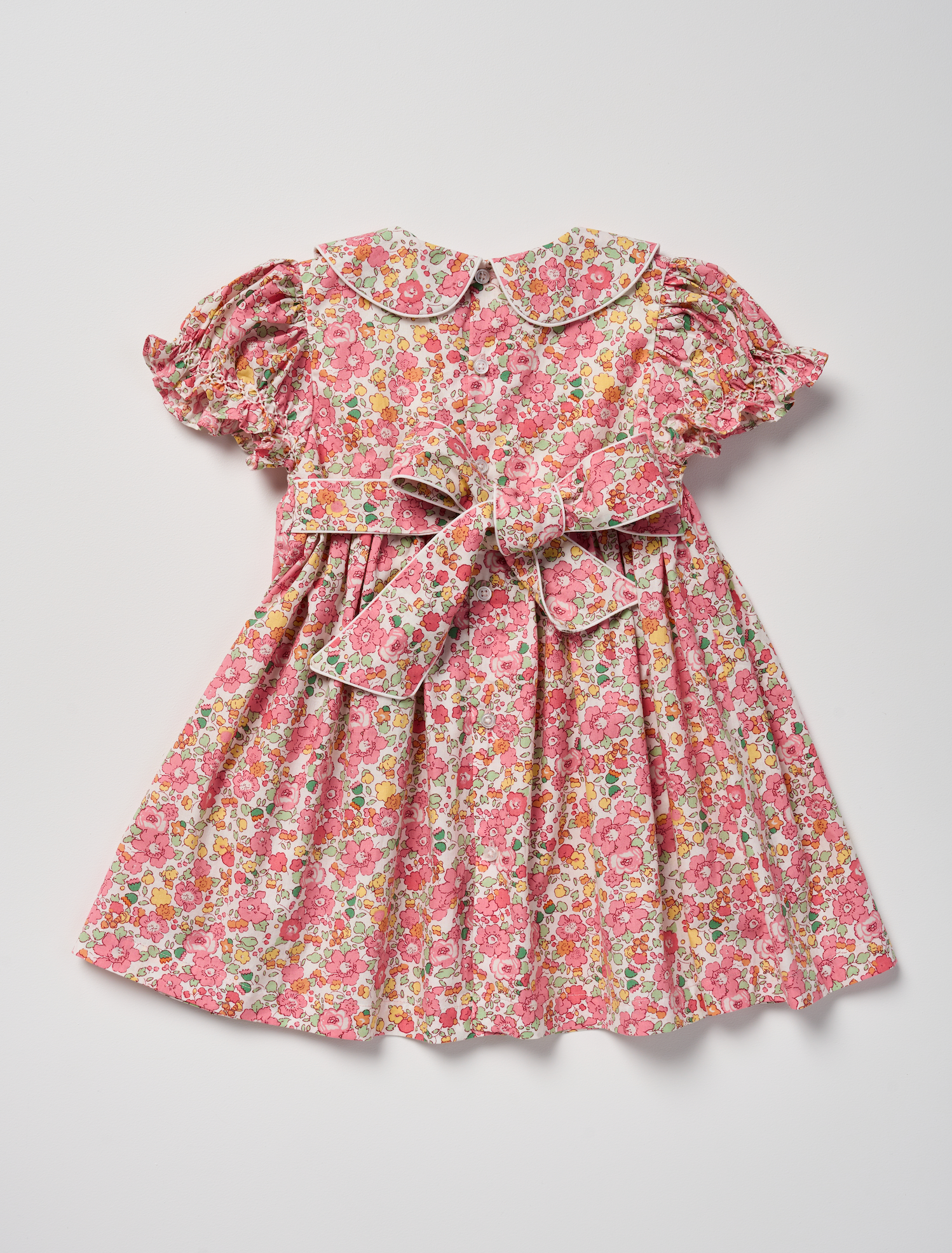 Smox Rox - Peyton Dress