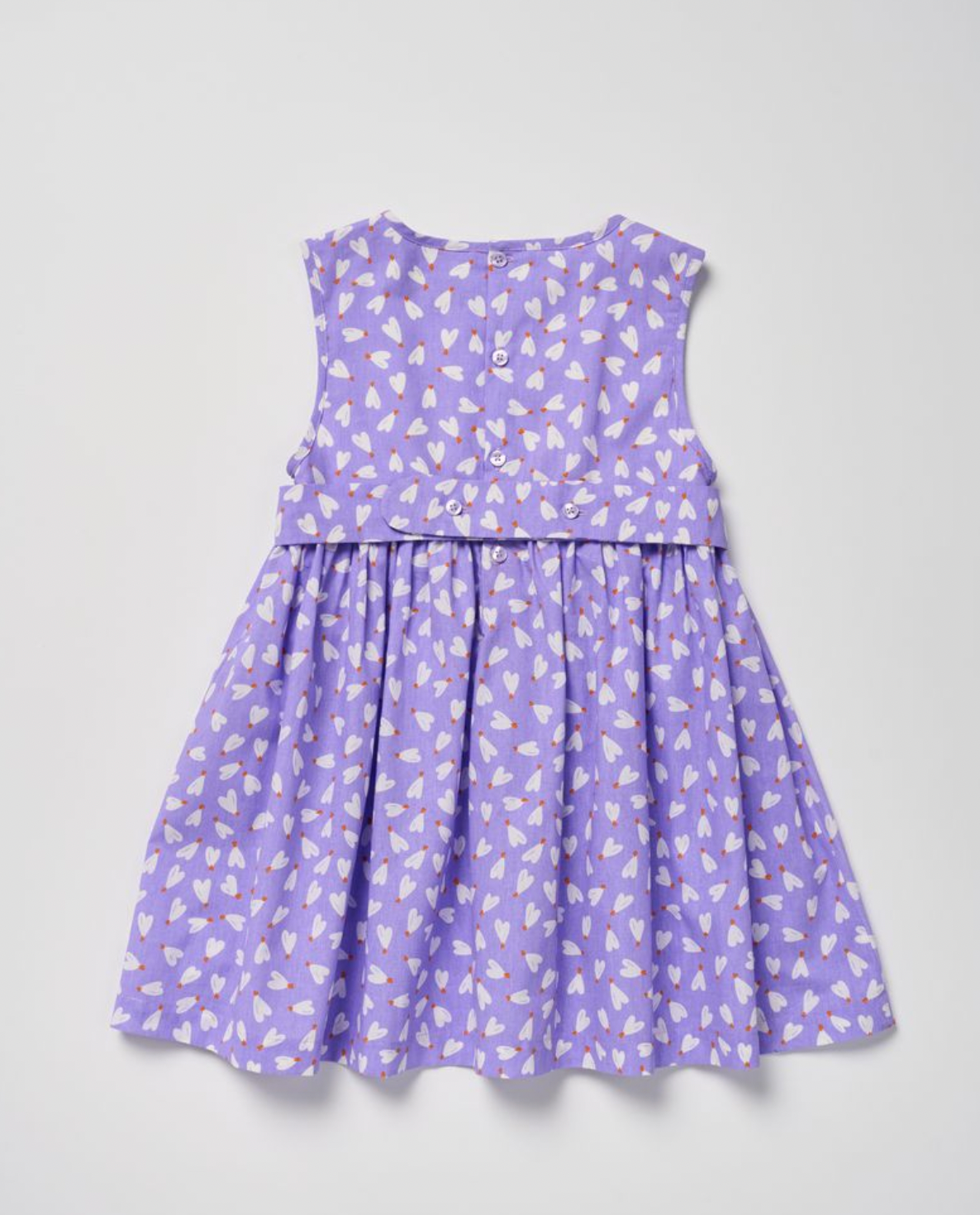 Smox Rox - Harlow Dress