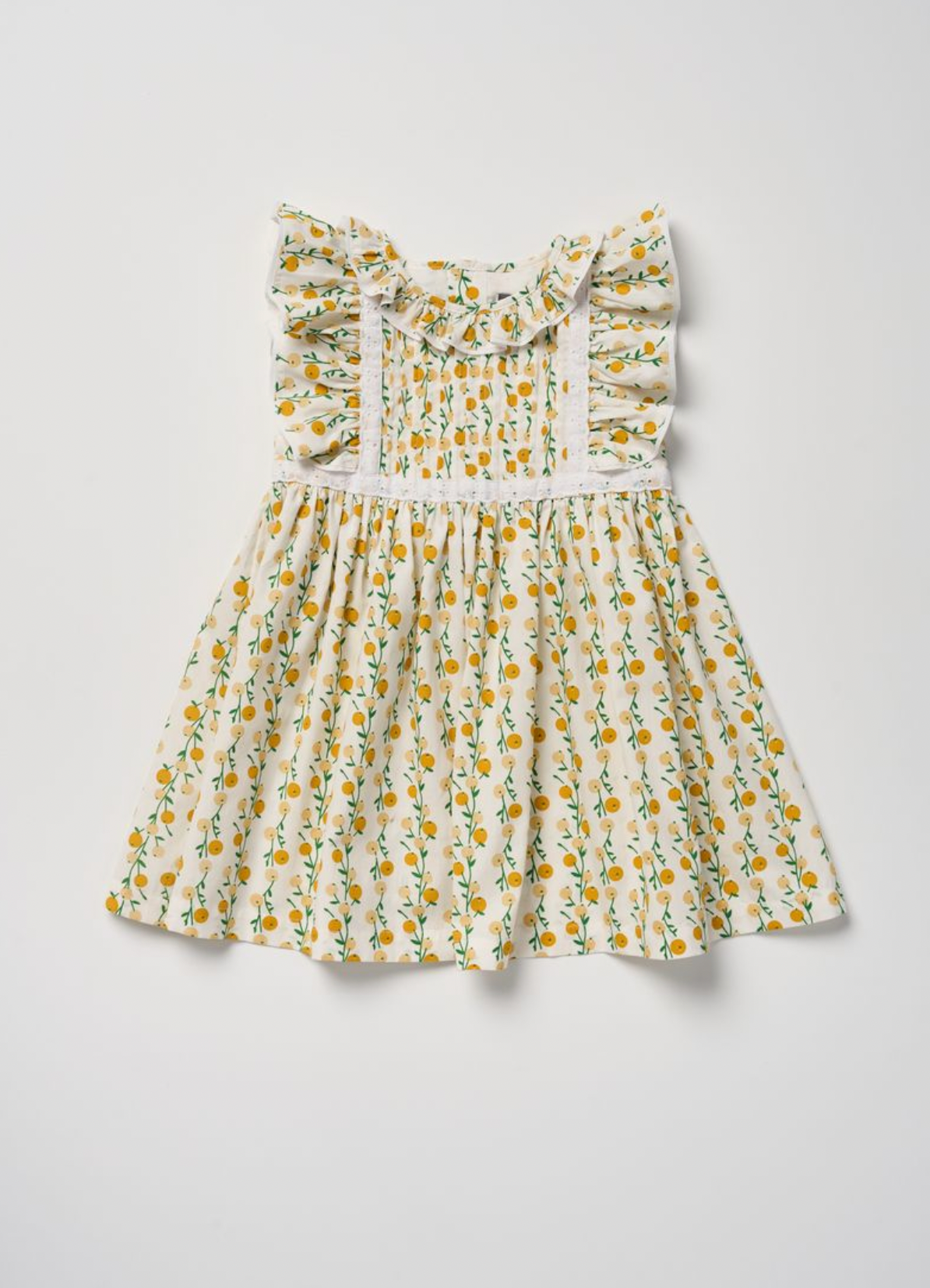 Smox Rox - Holly Dress