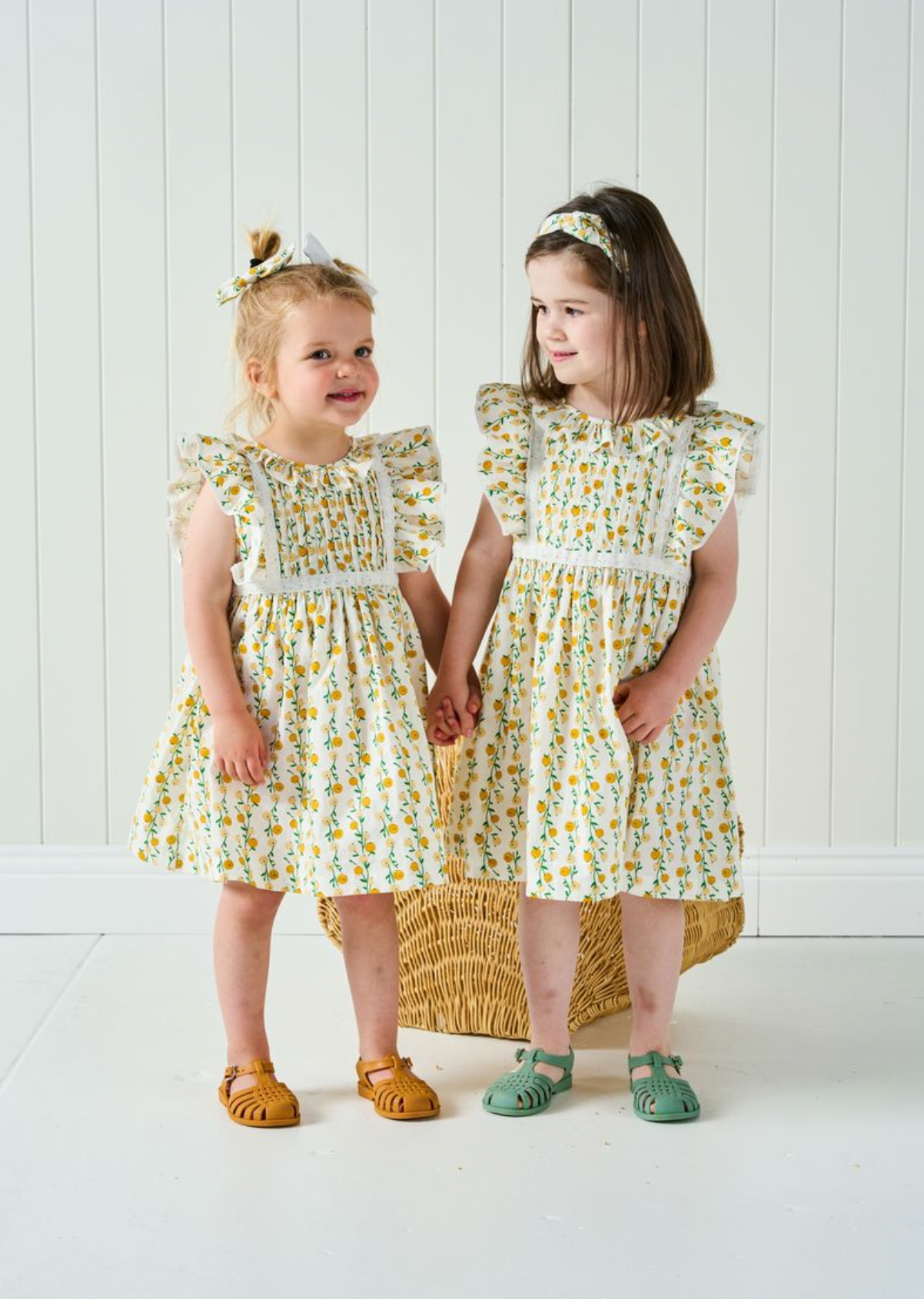 Smox Rox - Holly Dress