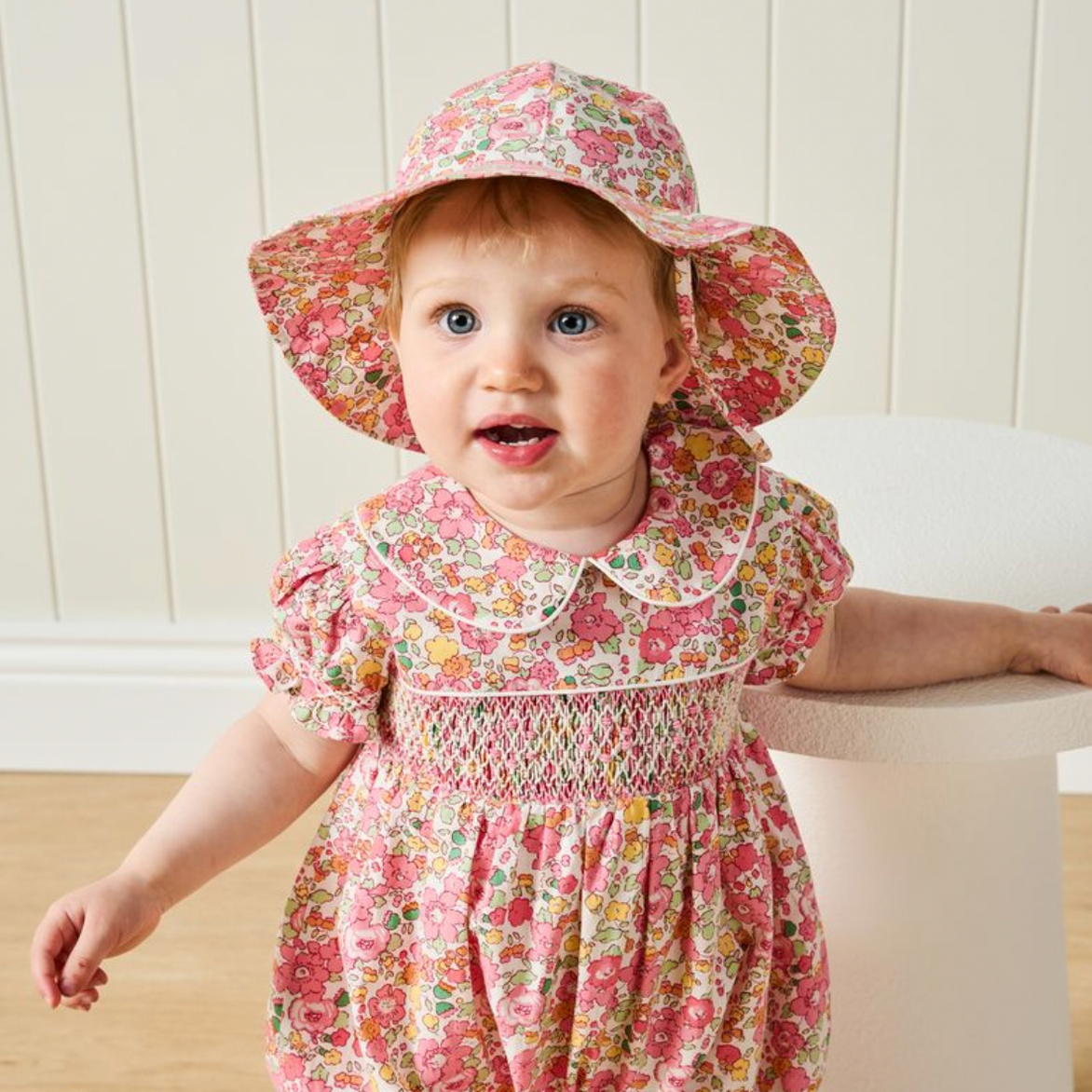 Smox Rox - Peyton Sun Hat