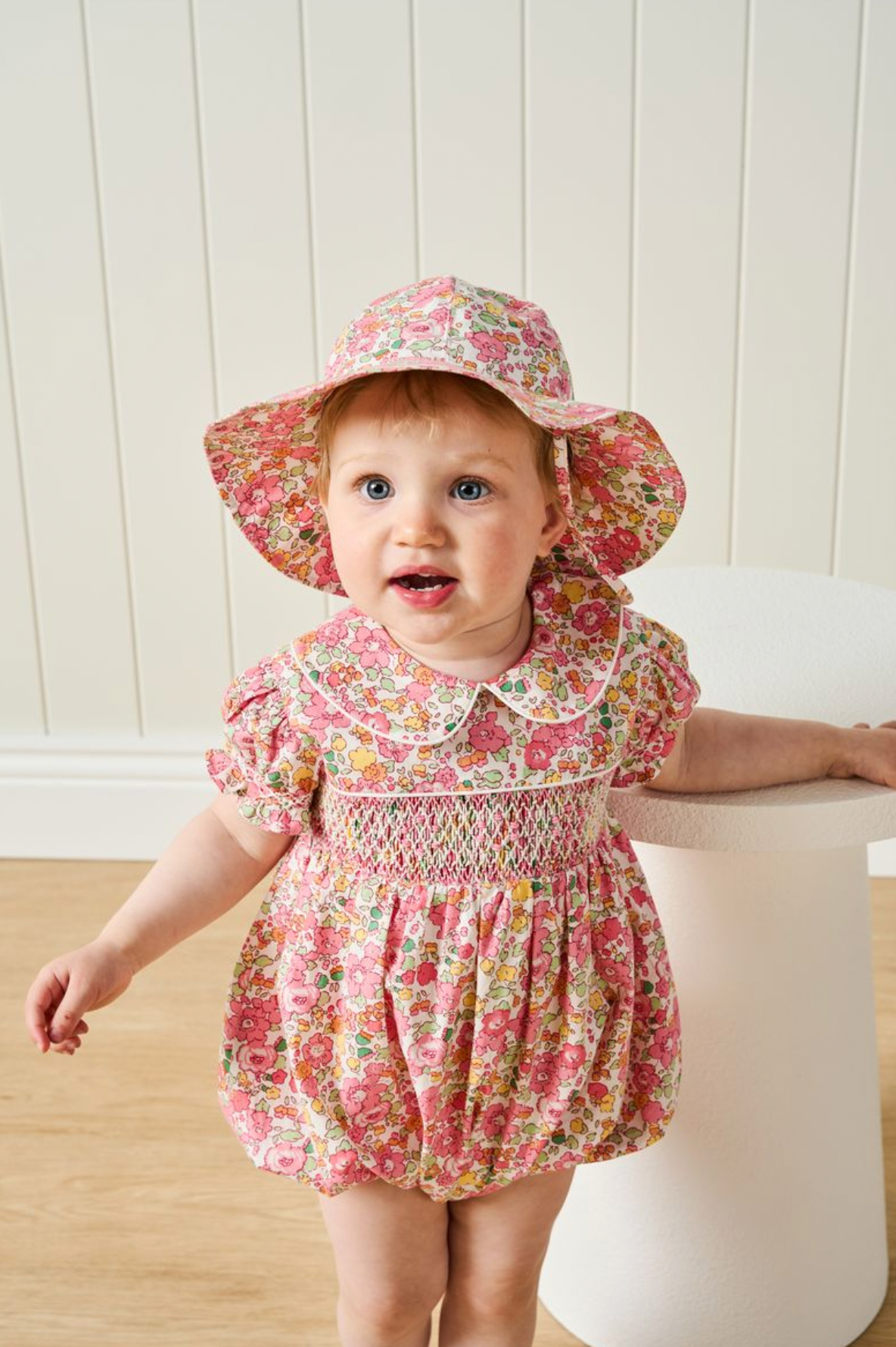 Smox Rox - Peyton Sun Hat