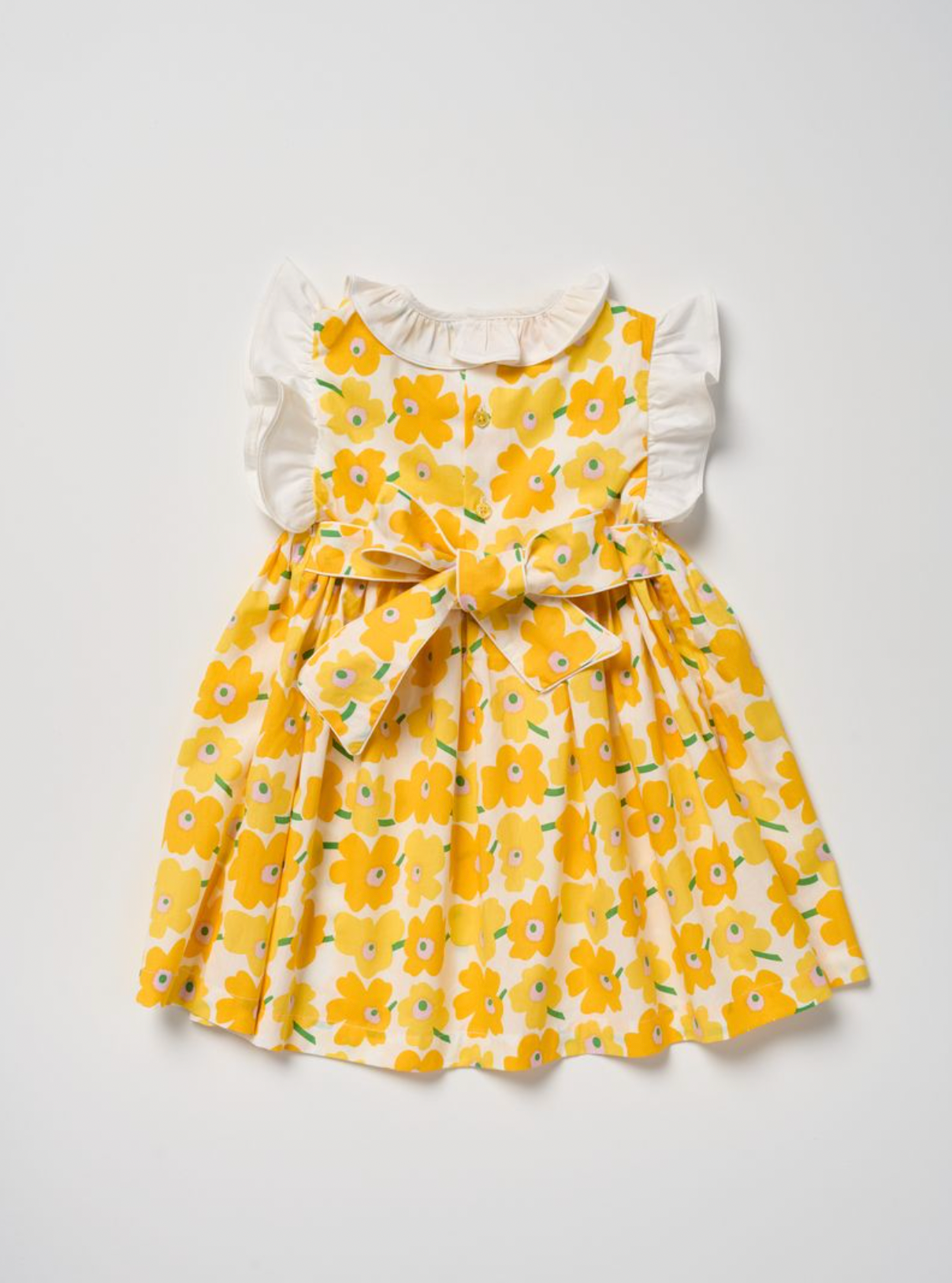 Smox Rox - Little Ray Dress