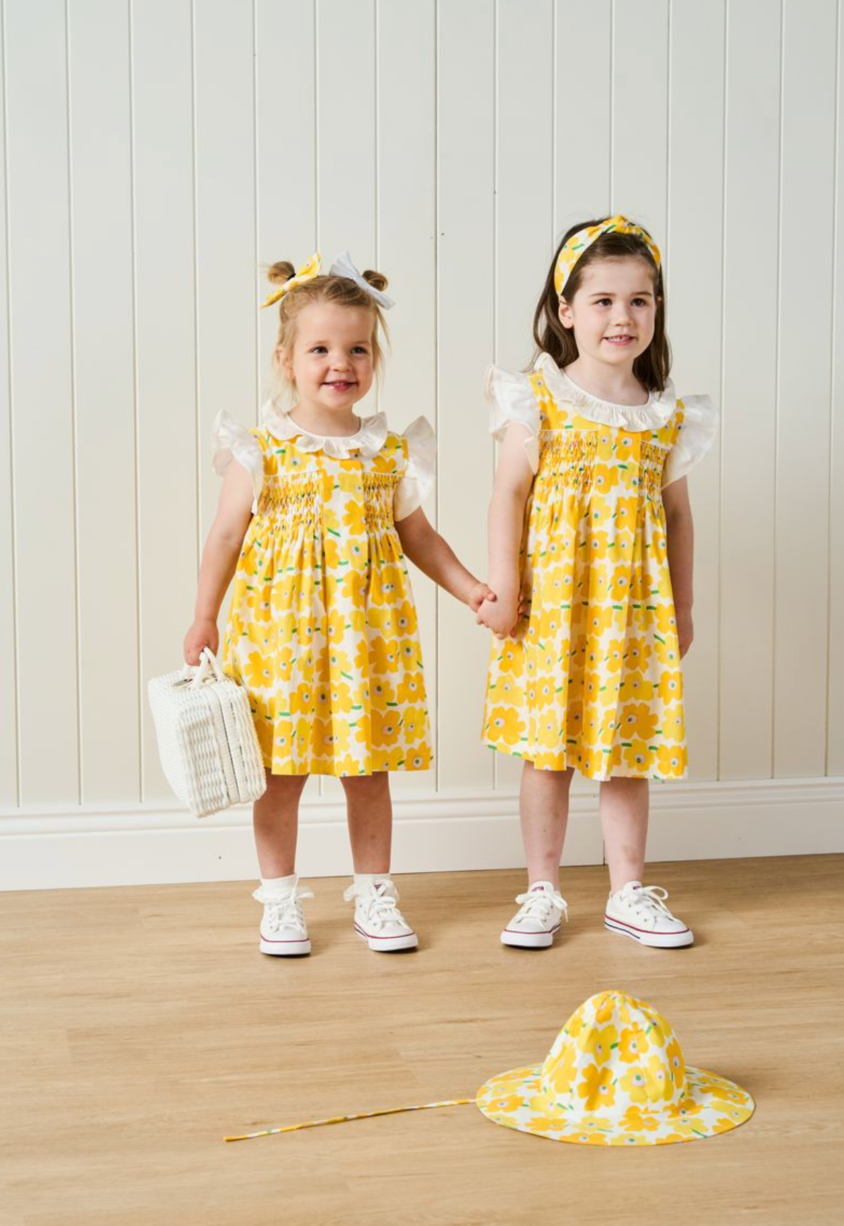 Smox Rox - Little Ray Dress
