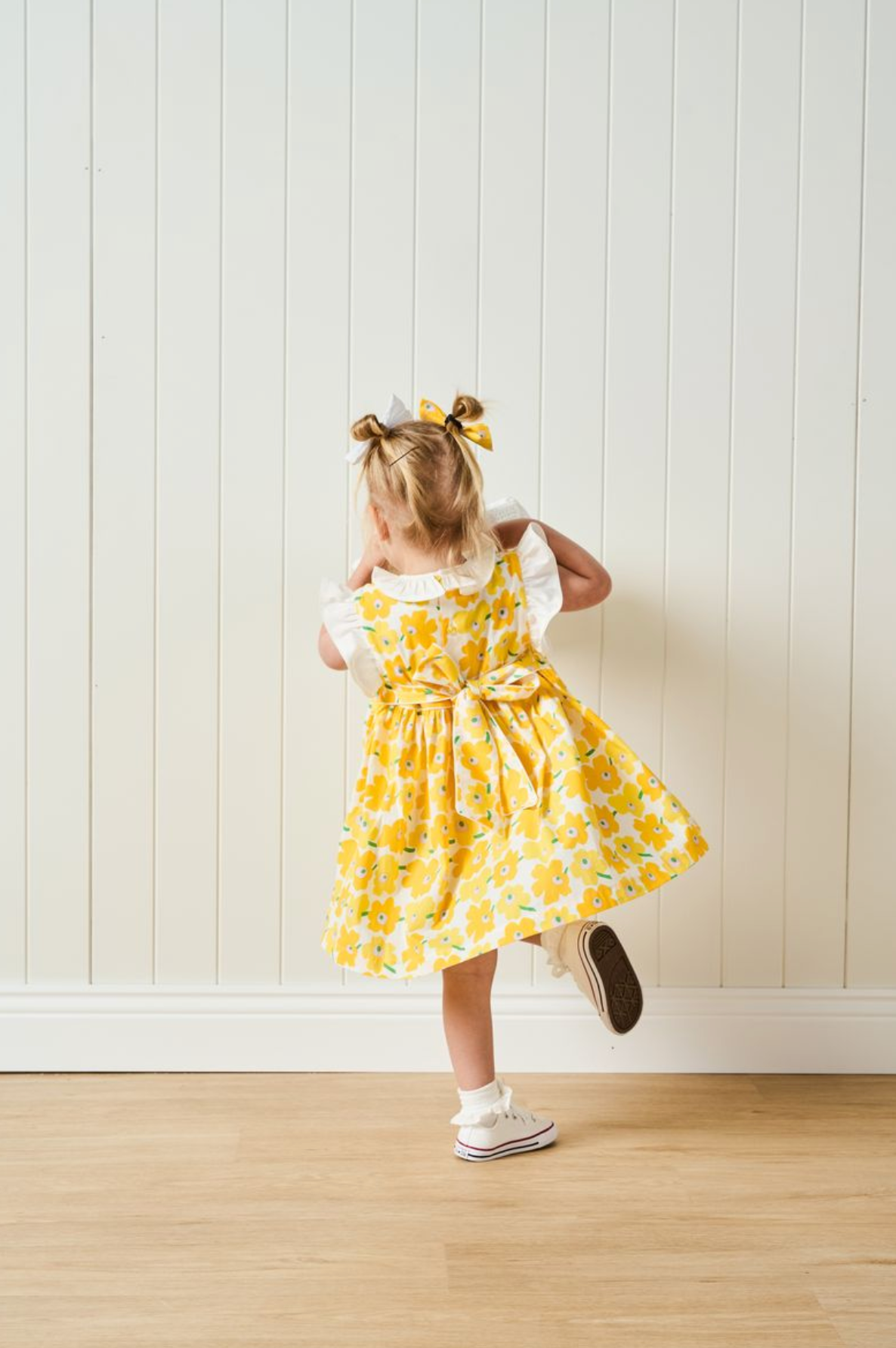 Smox Rox - Little Ray Dress