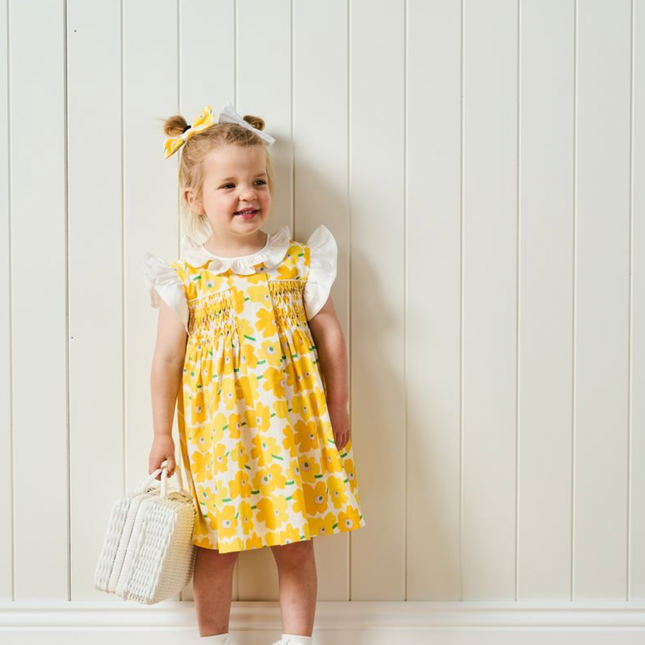 Smox Rox - Little Ray Dress