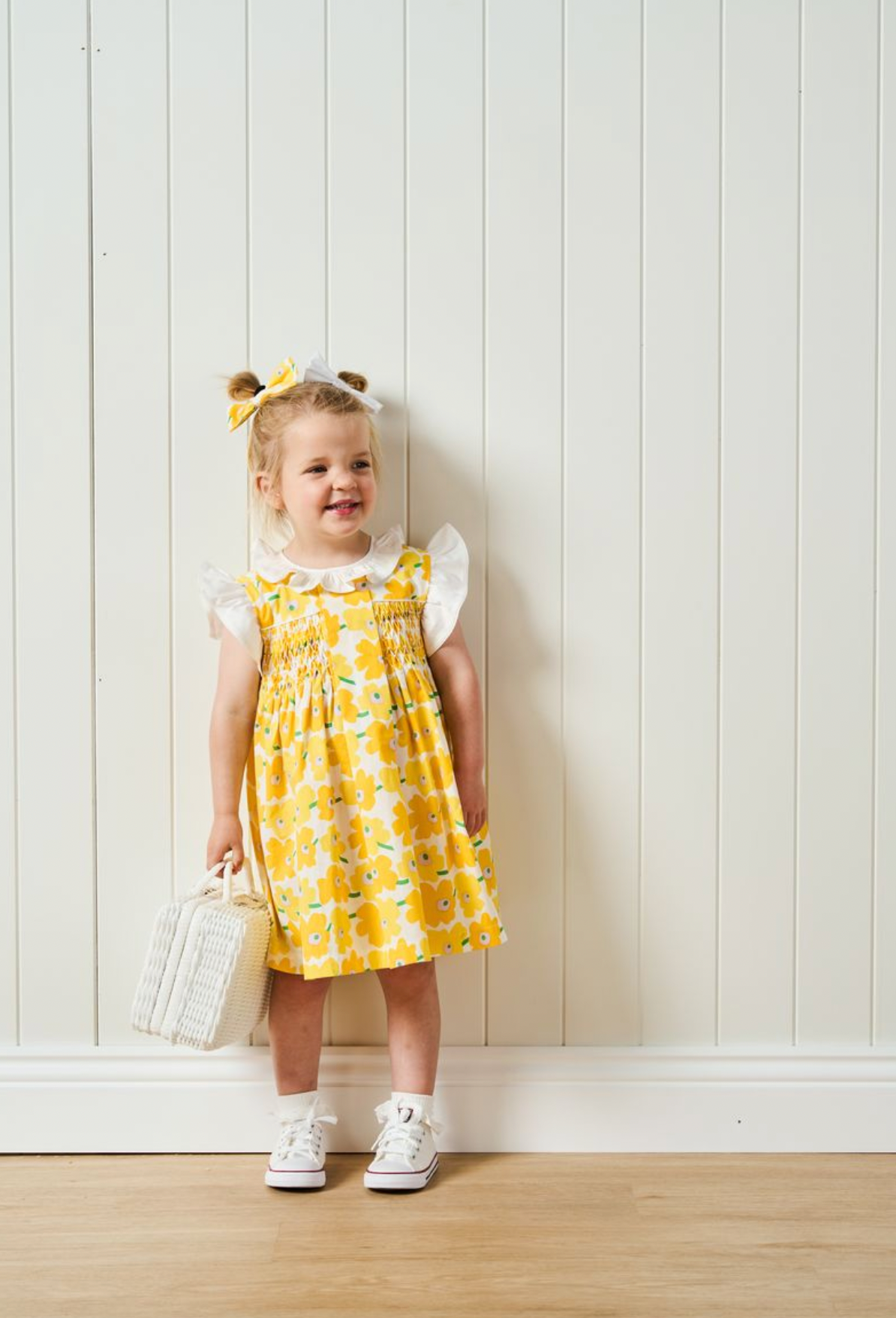 Smox Rox - Little Ray Dress