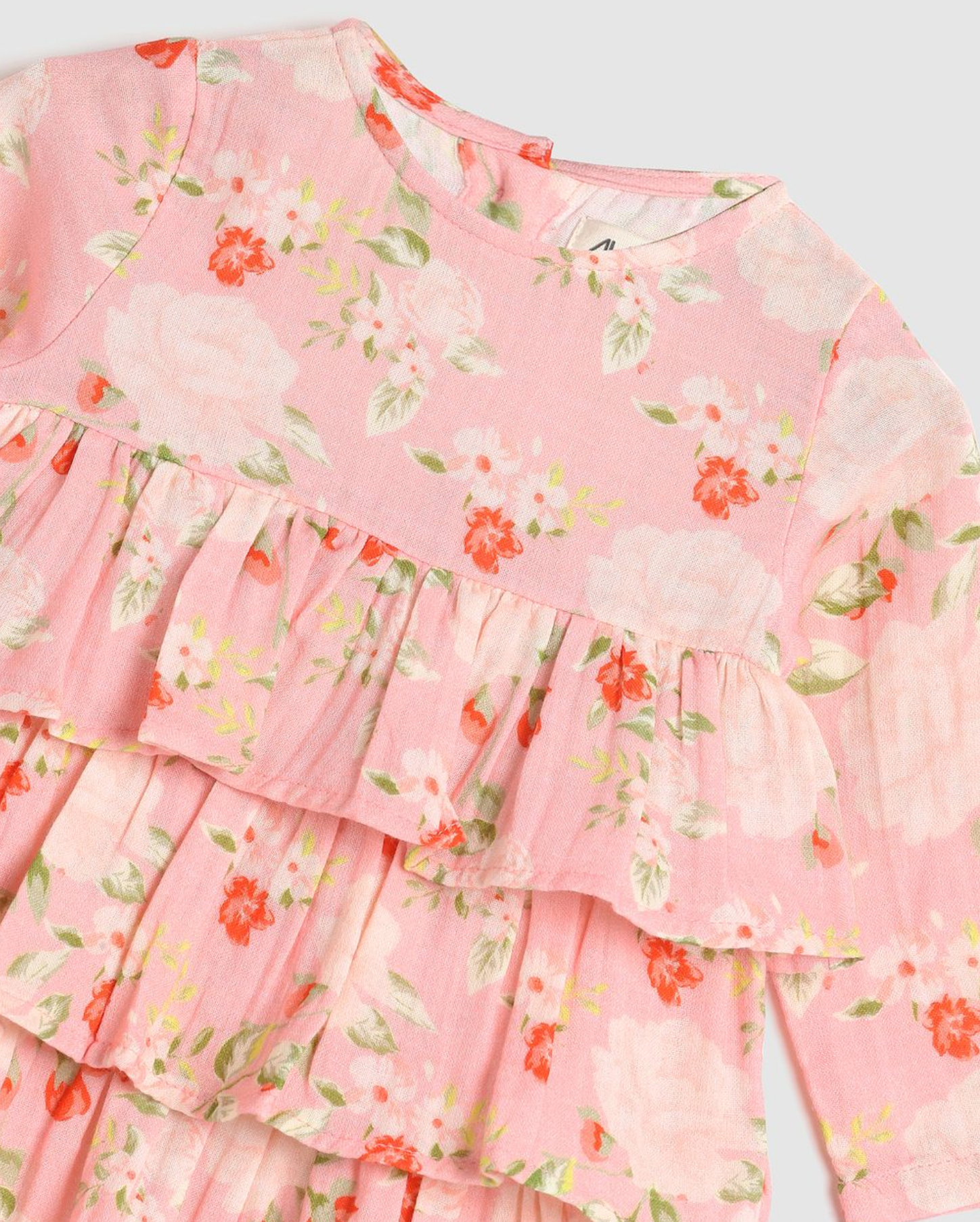Alex & Ant - Rose Set - Fabulous Blooms Pink