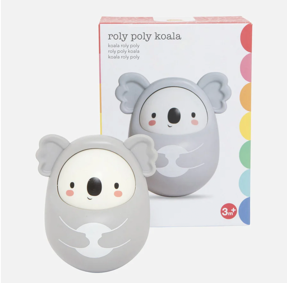 Tiger Tribe - Roly Poly Koala