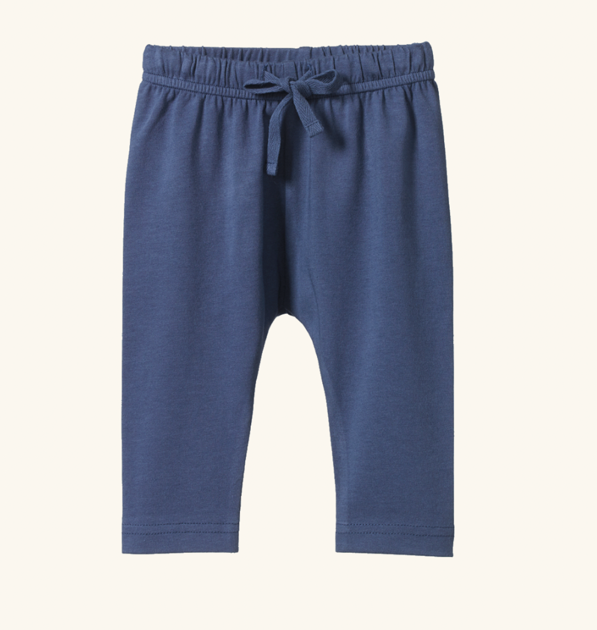 Nature Baby - Sunday Pants - Vintage Indigo