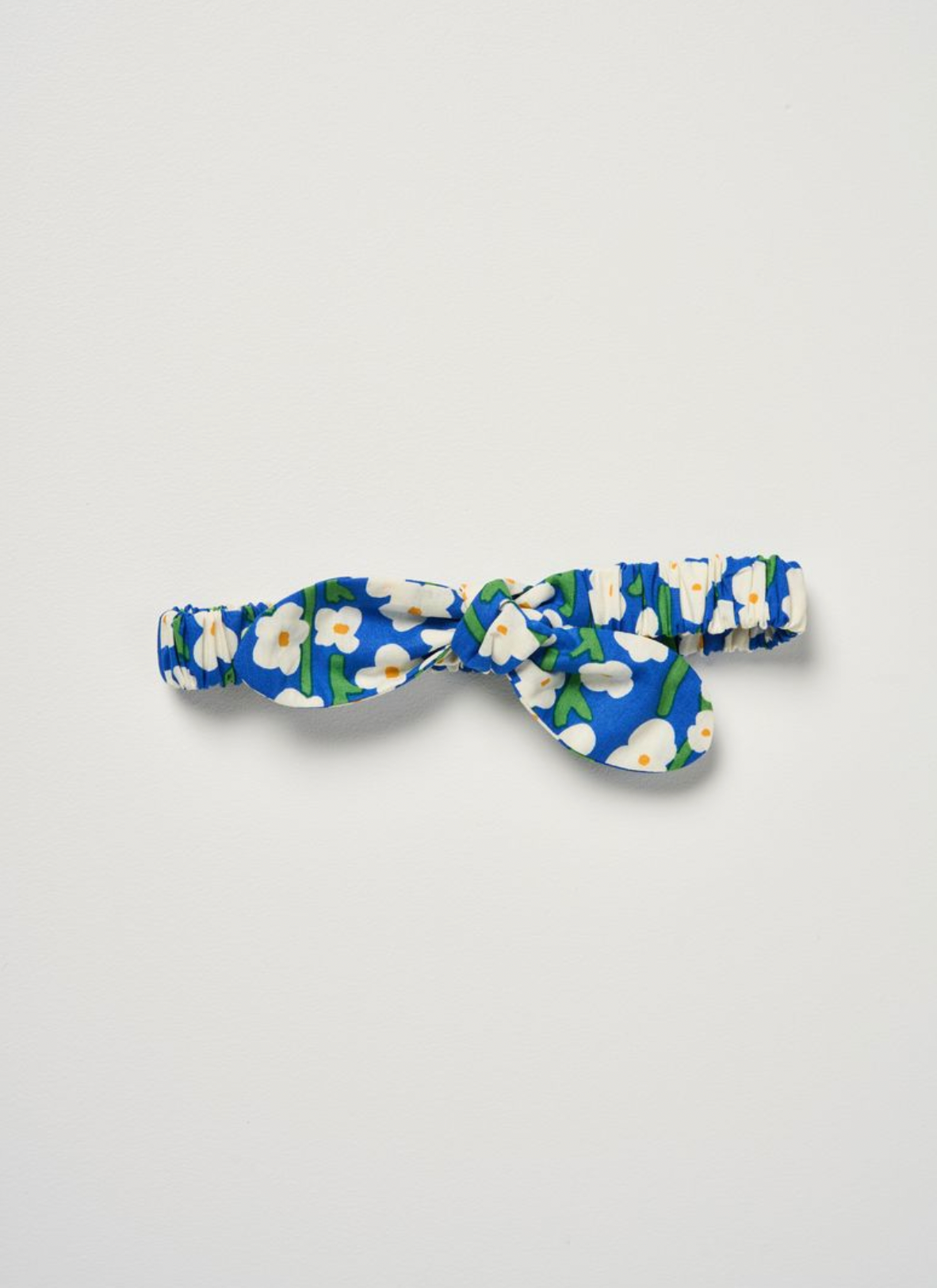 Smox Rox - Bow Head Band