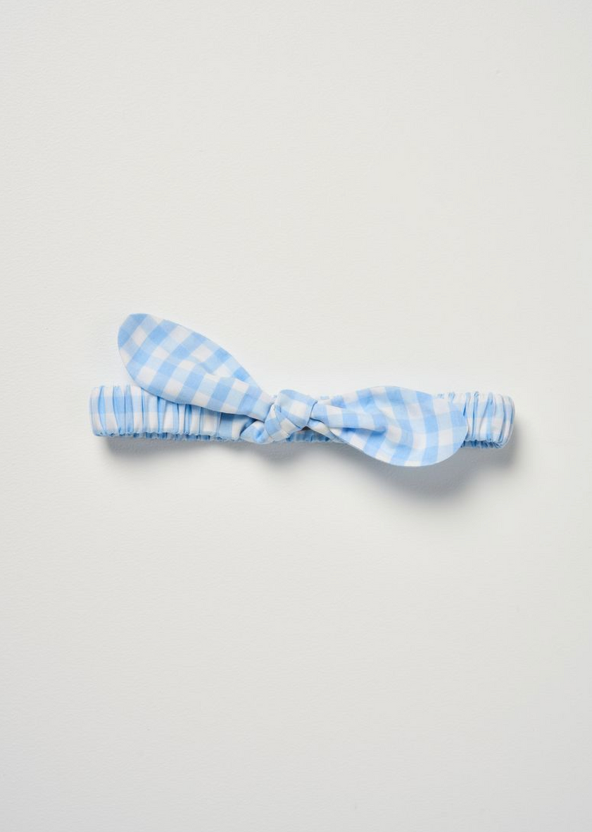 Smox Rox - Bow Head Band